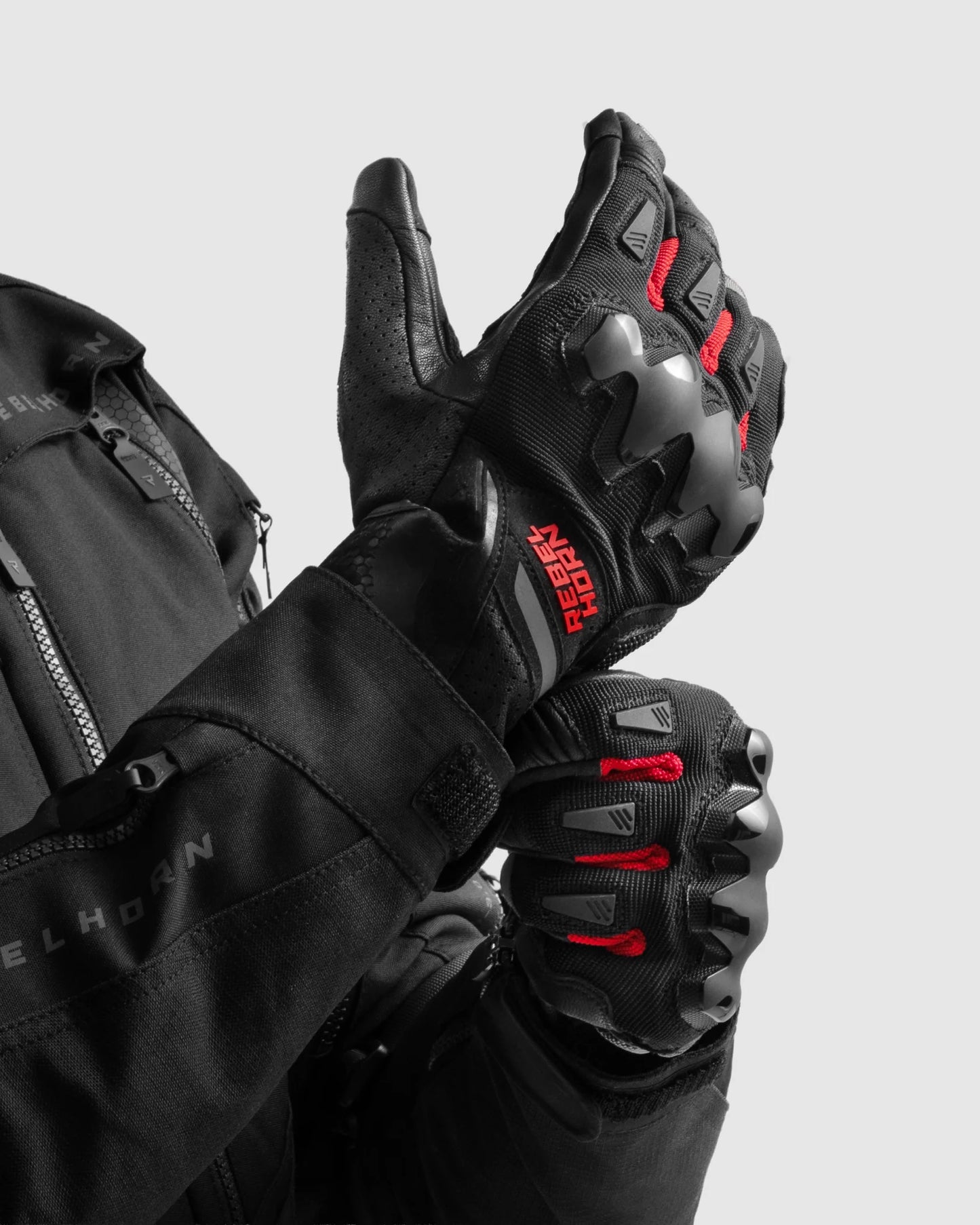 Rebelhorn Defender Guantes