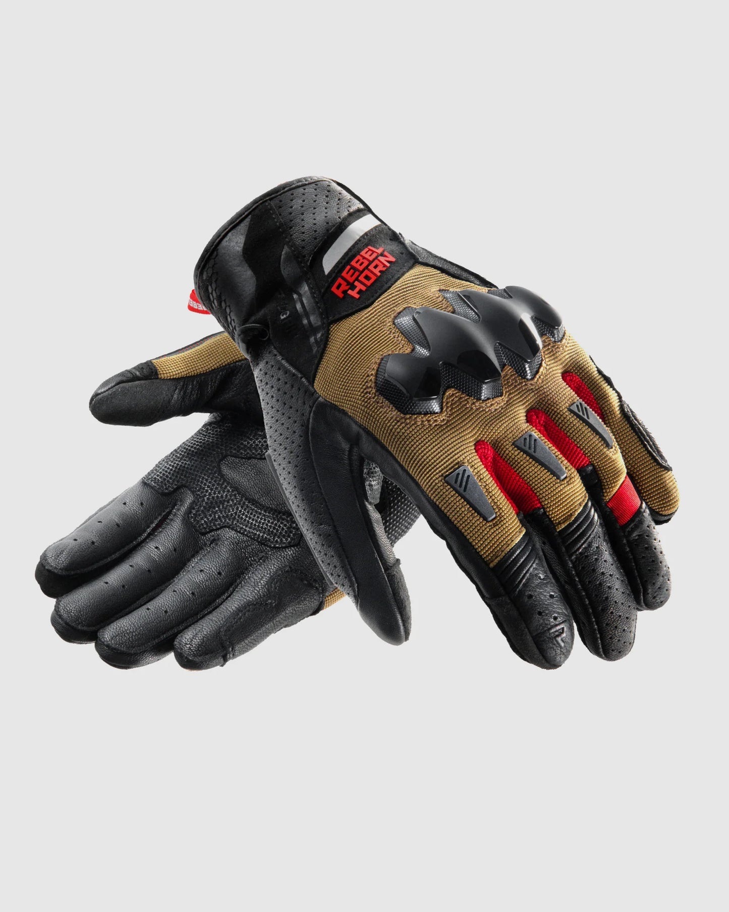 Rebelhorn Defender Guantes