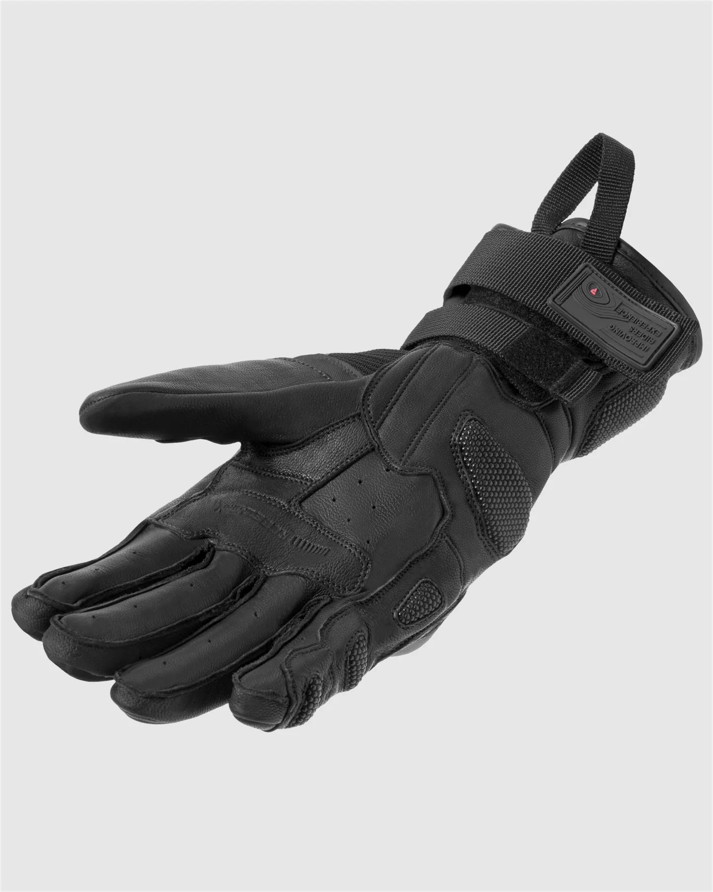 Rebelhorn Range Guantes