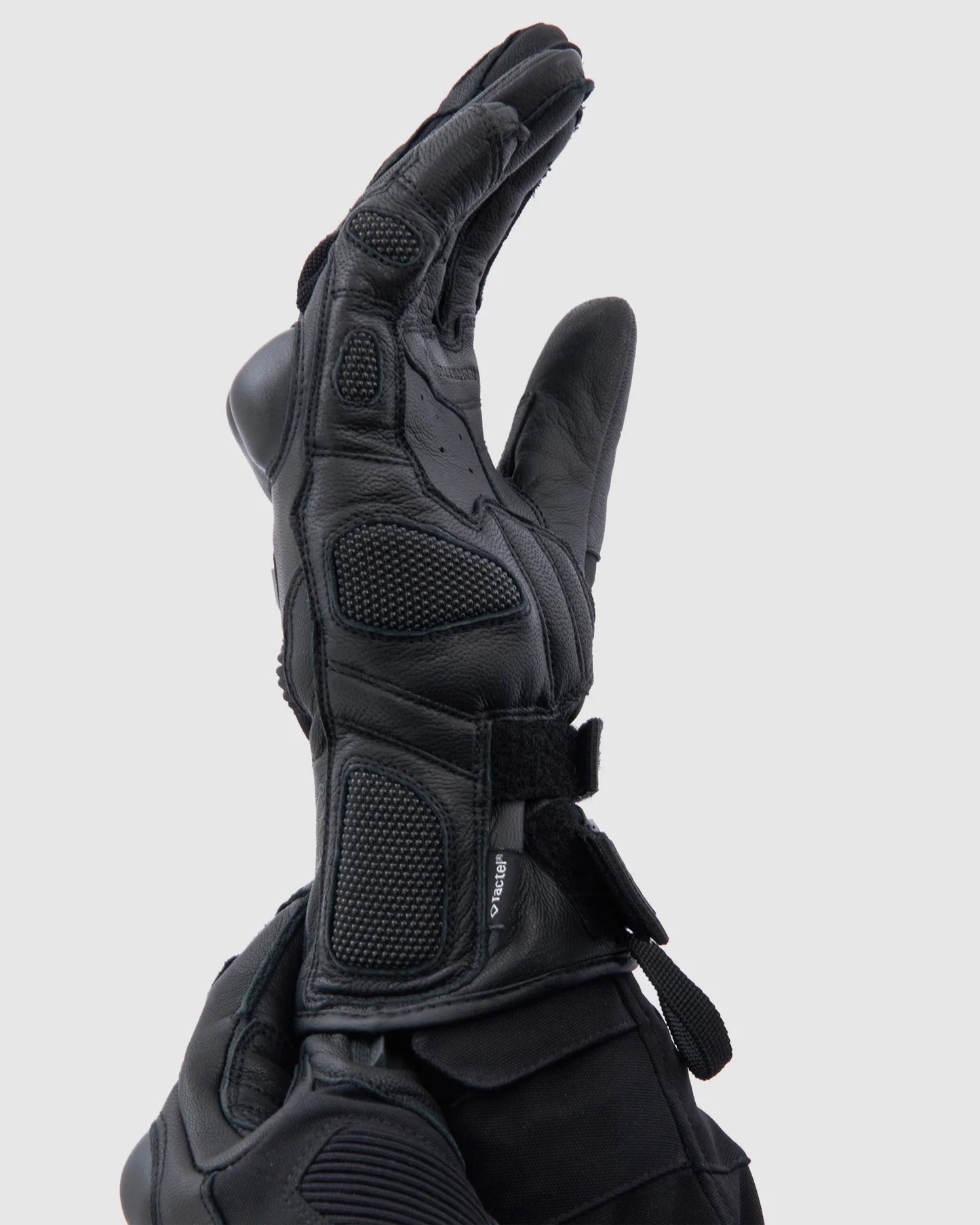 Rebelhorn Range Guantes