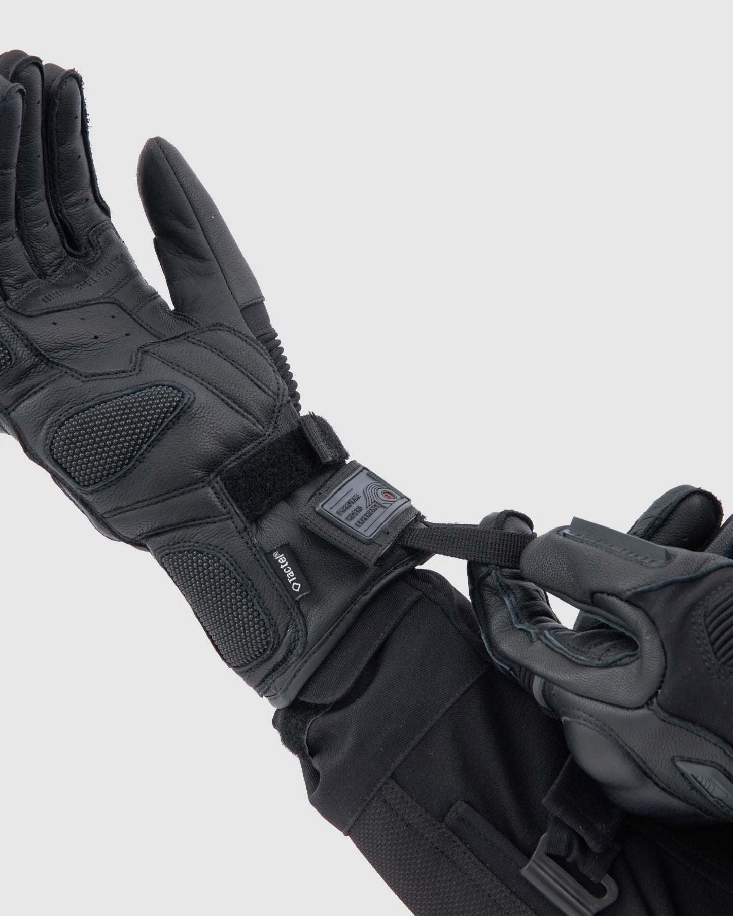 Rebelhorn Range Guantes