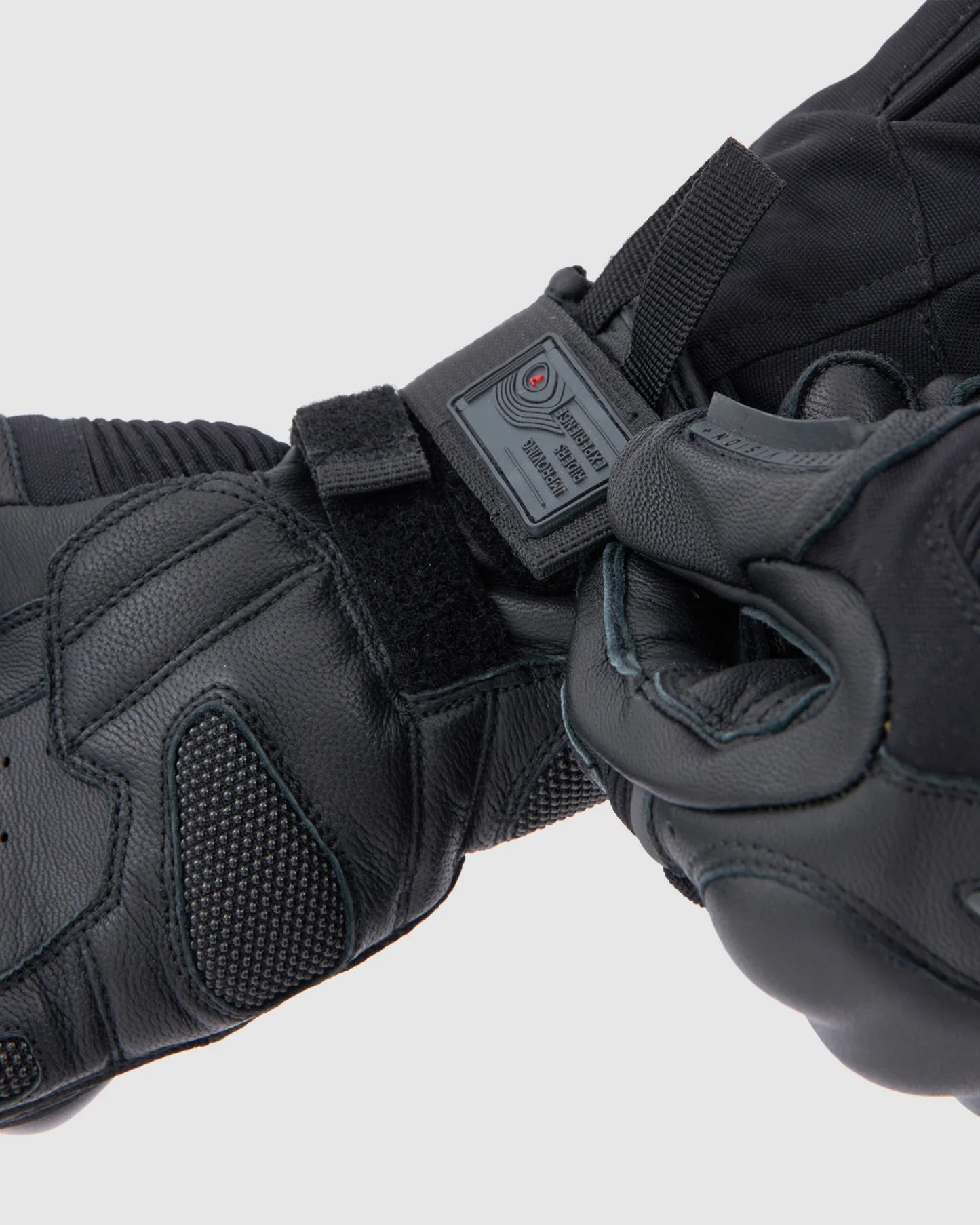Rebelhorn Range Guantes
