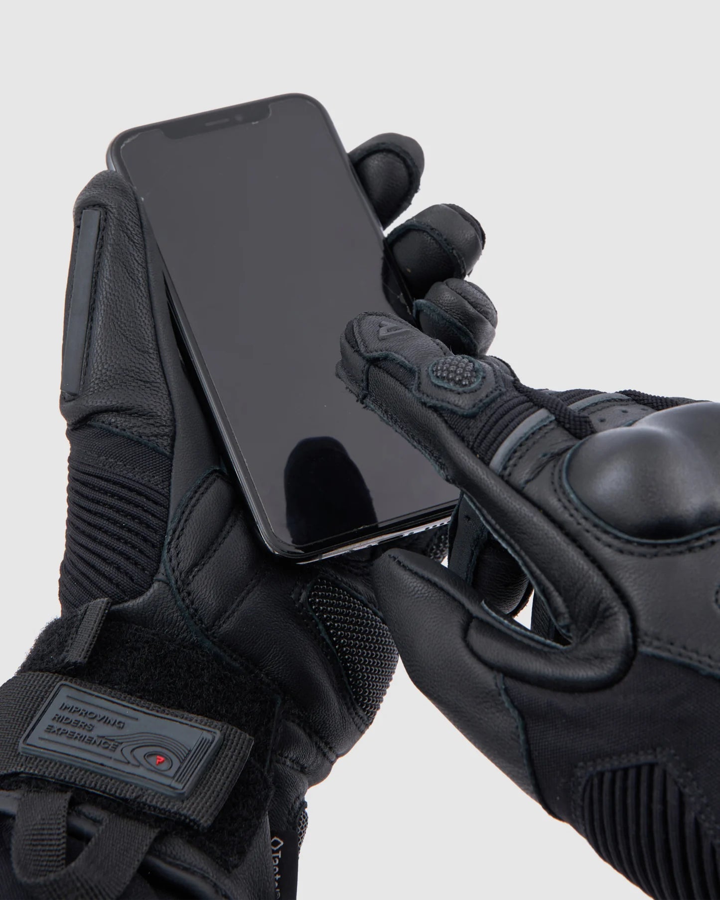 Rebelhorn Range Guantes