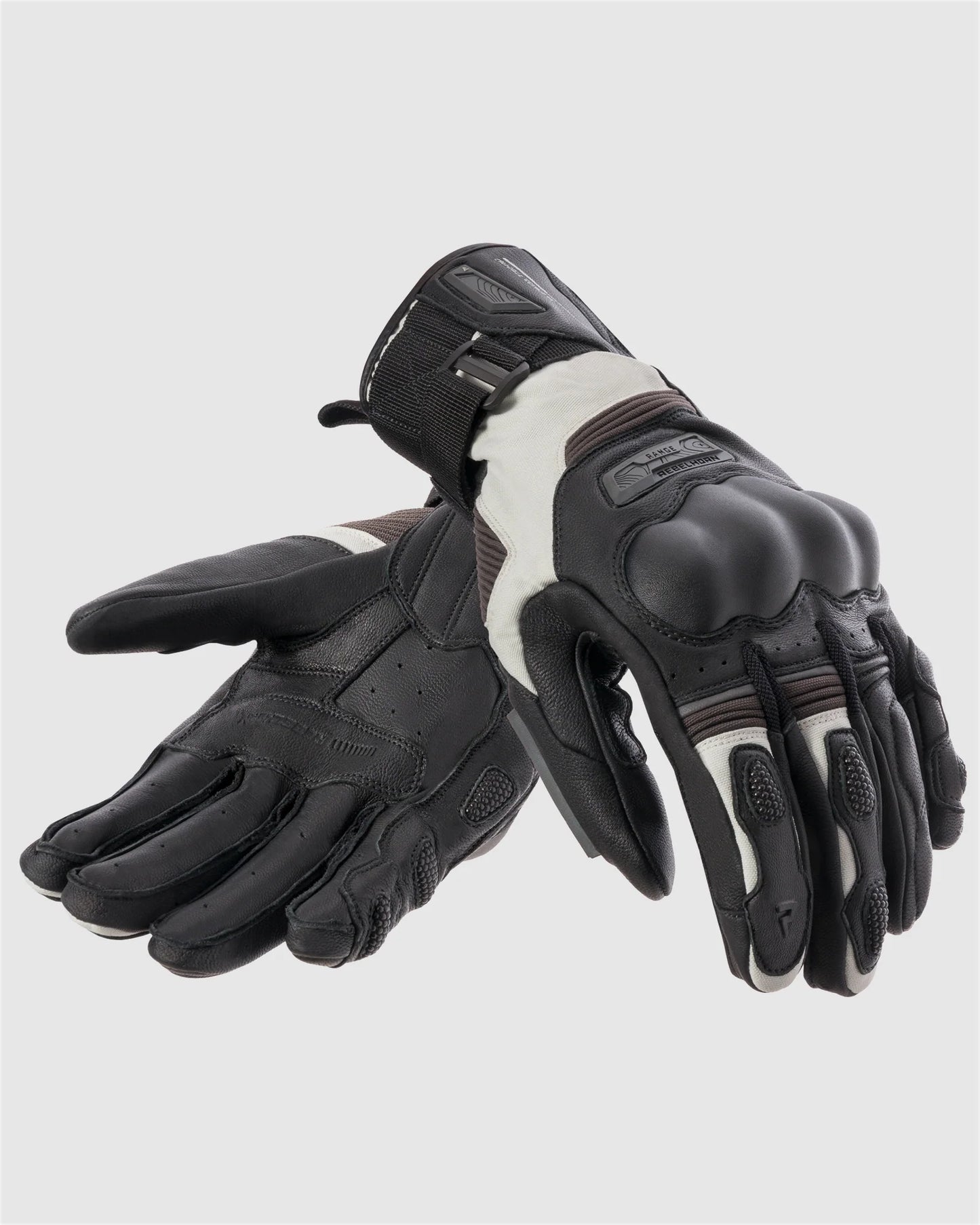 Rebelhorn Range Guantes