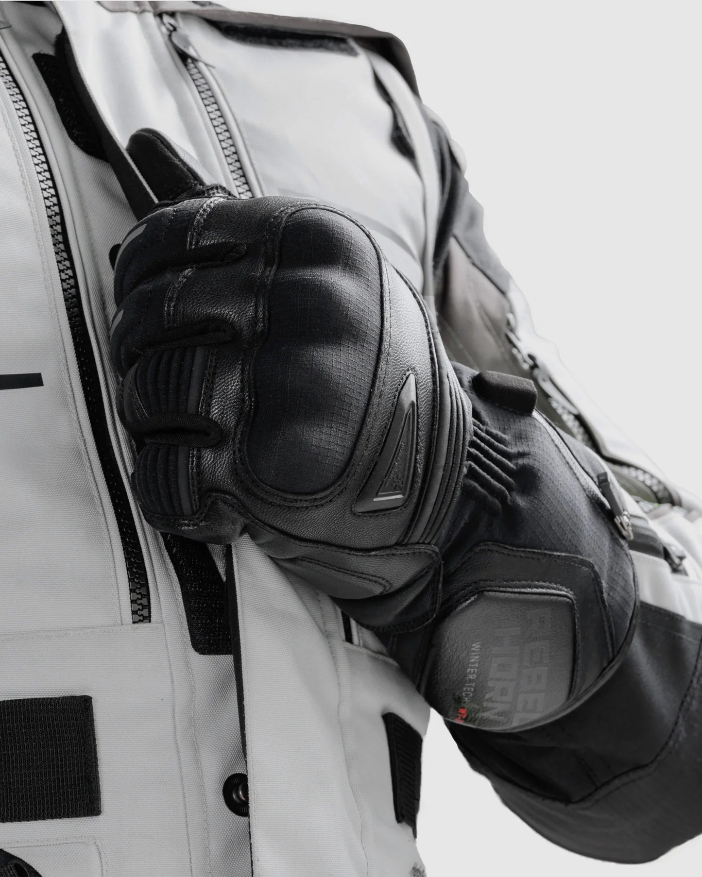 Rebelhorn Summit WP Guantes