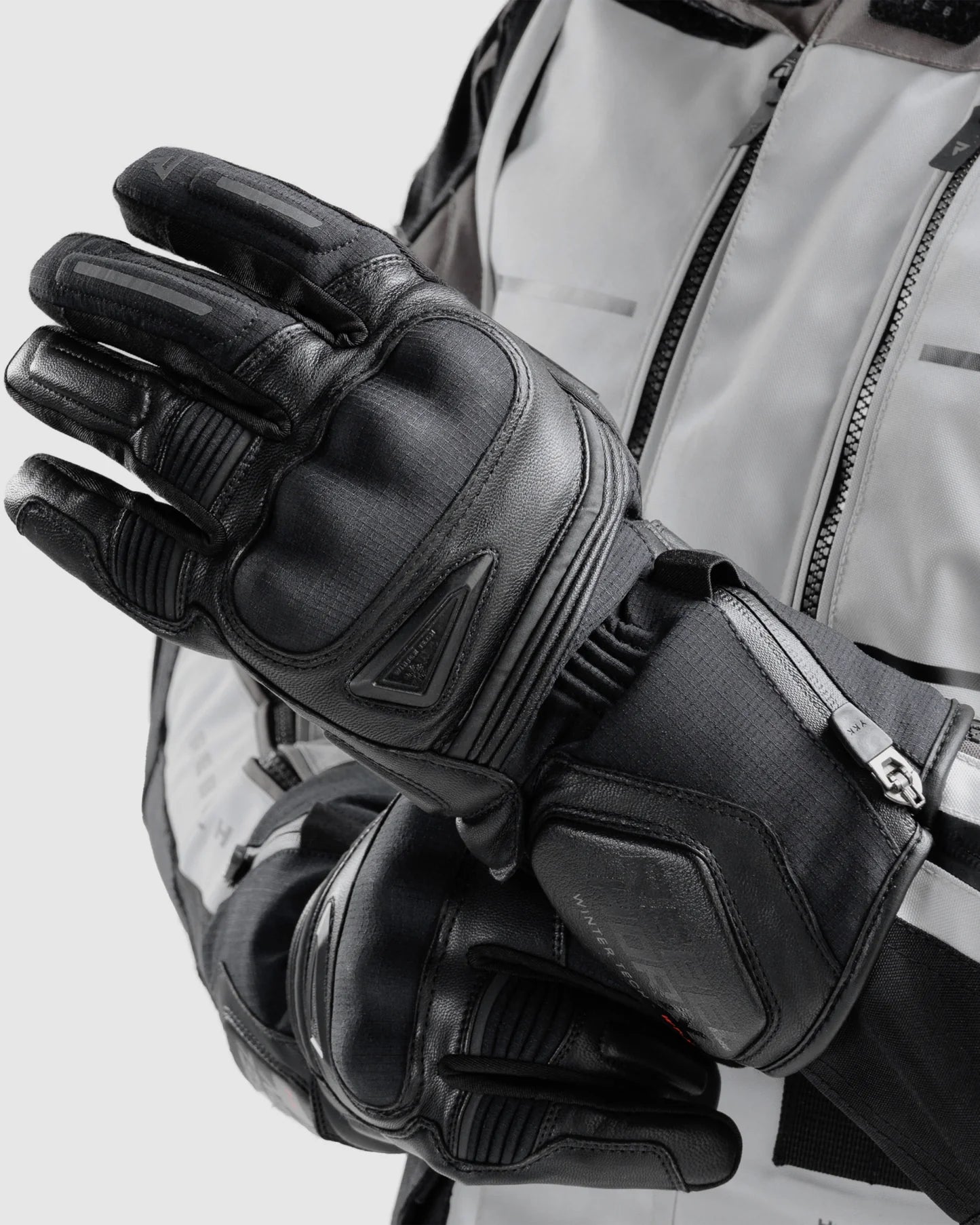 Rebelhorn Summit WP Guantes