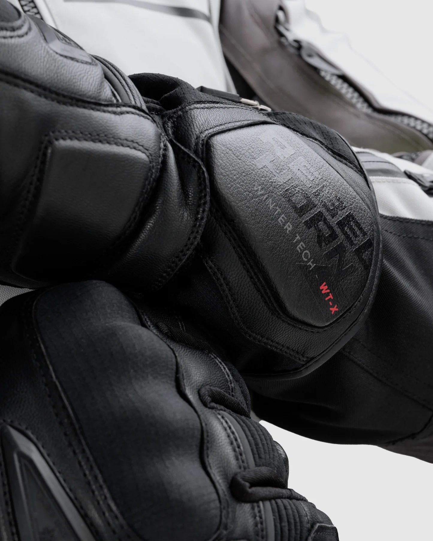 Rebelhorn Summit WP Guantes