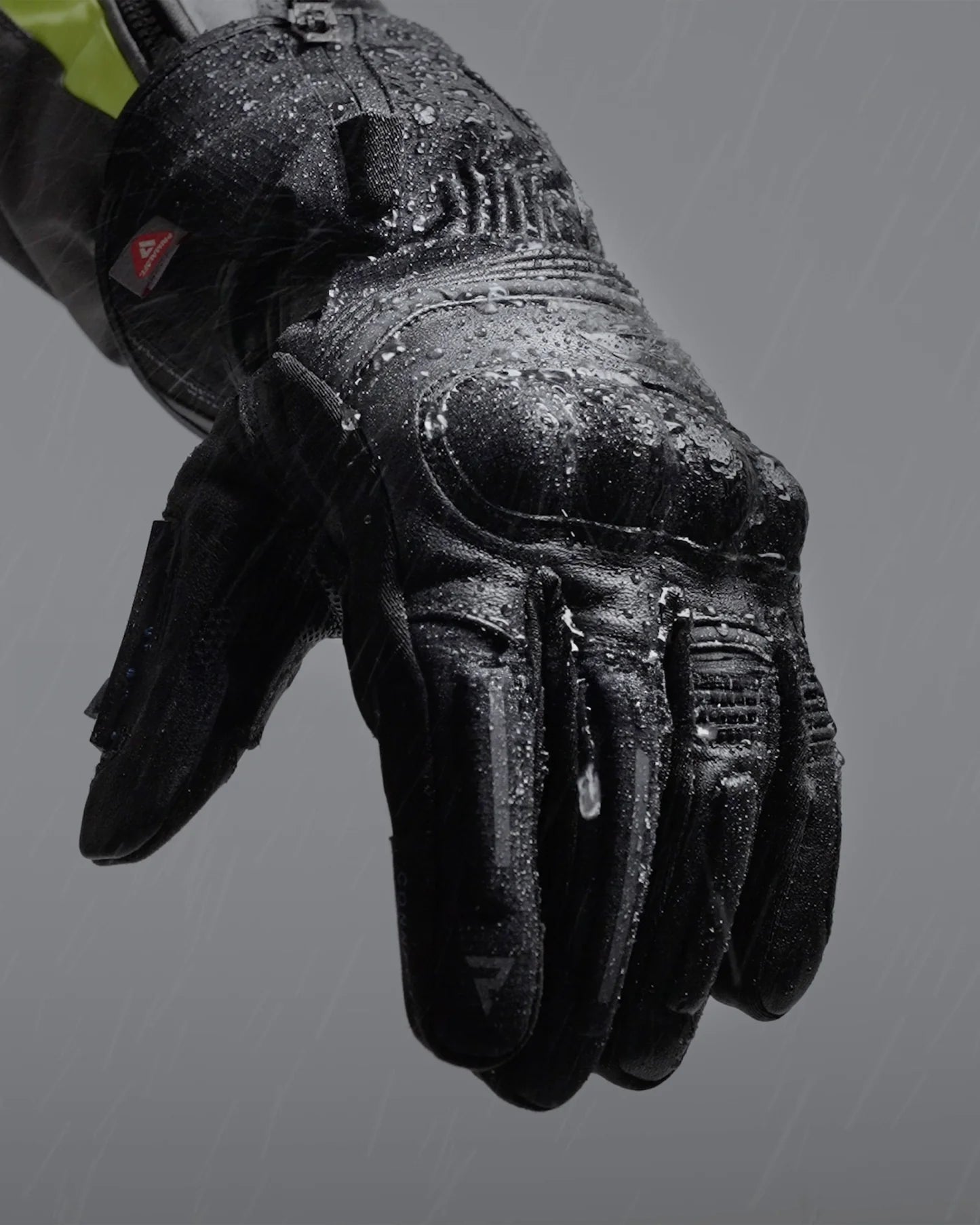Rebelhorn Summit WP Guantes