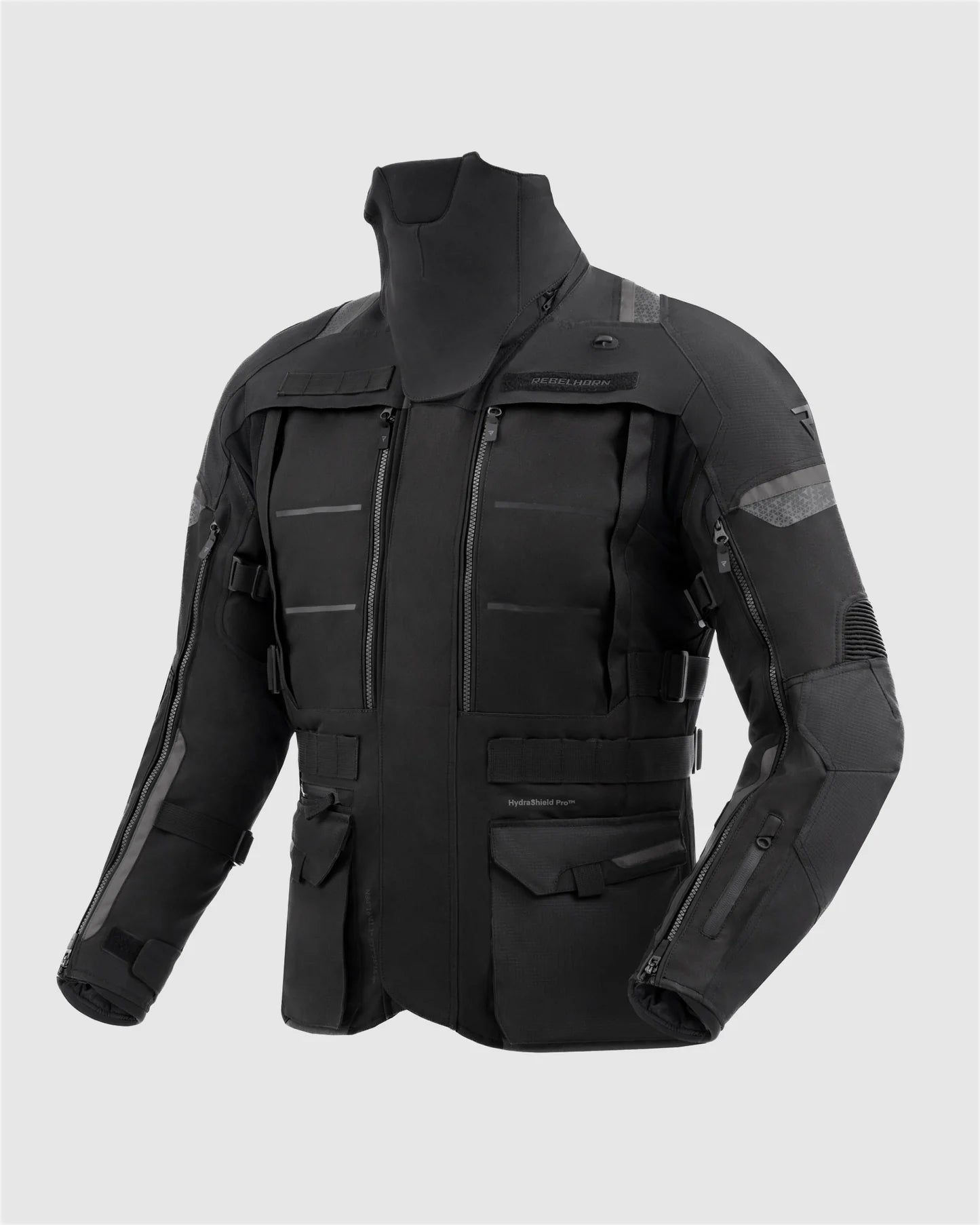 Veste Rebelhorn Cubby V
