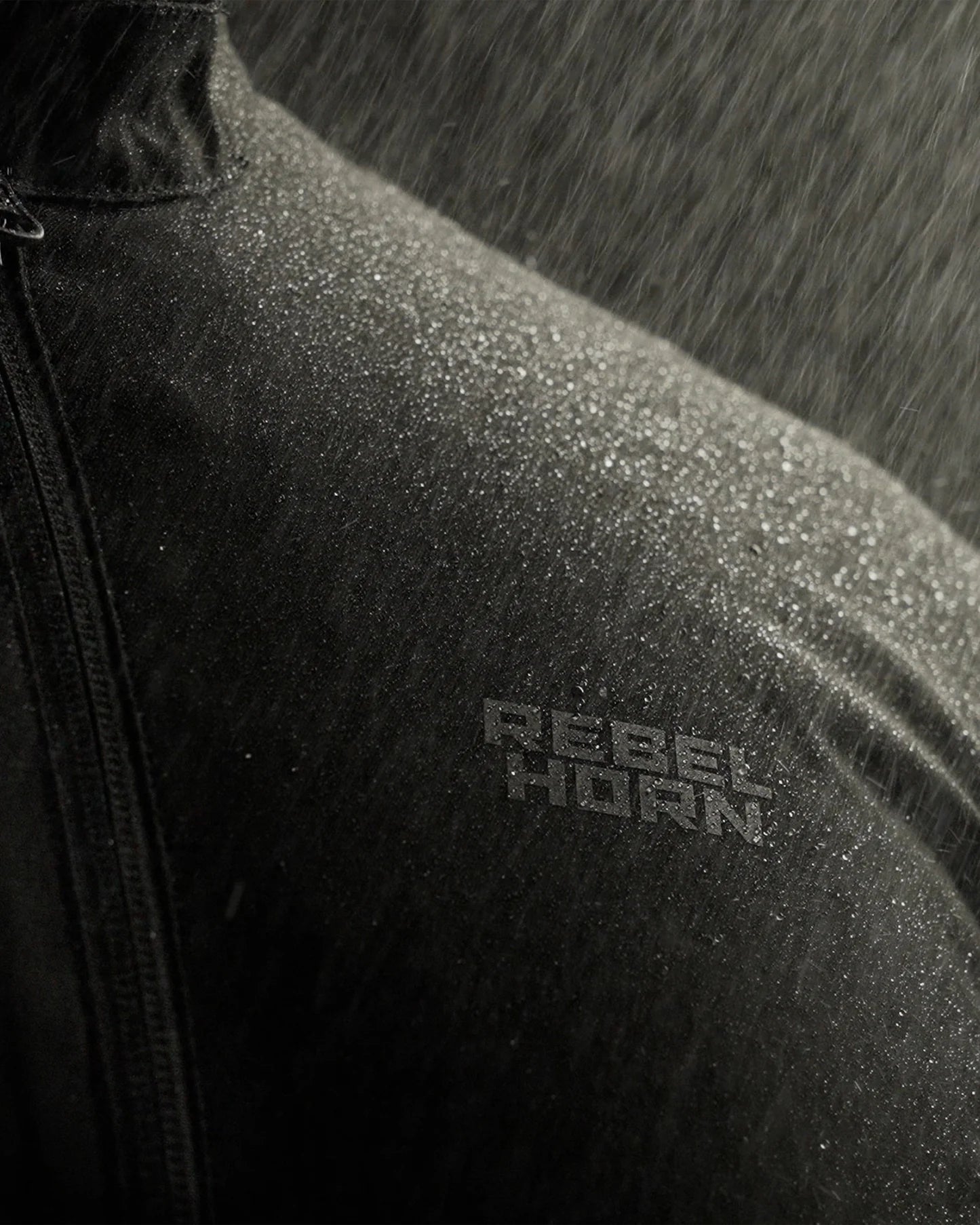Veste Rebelhorn Cubby V