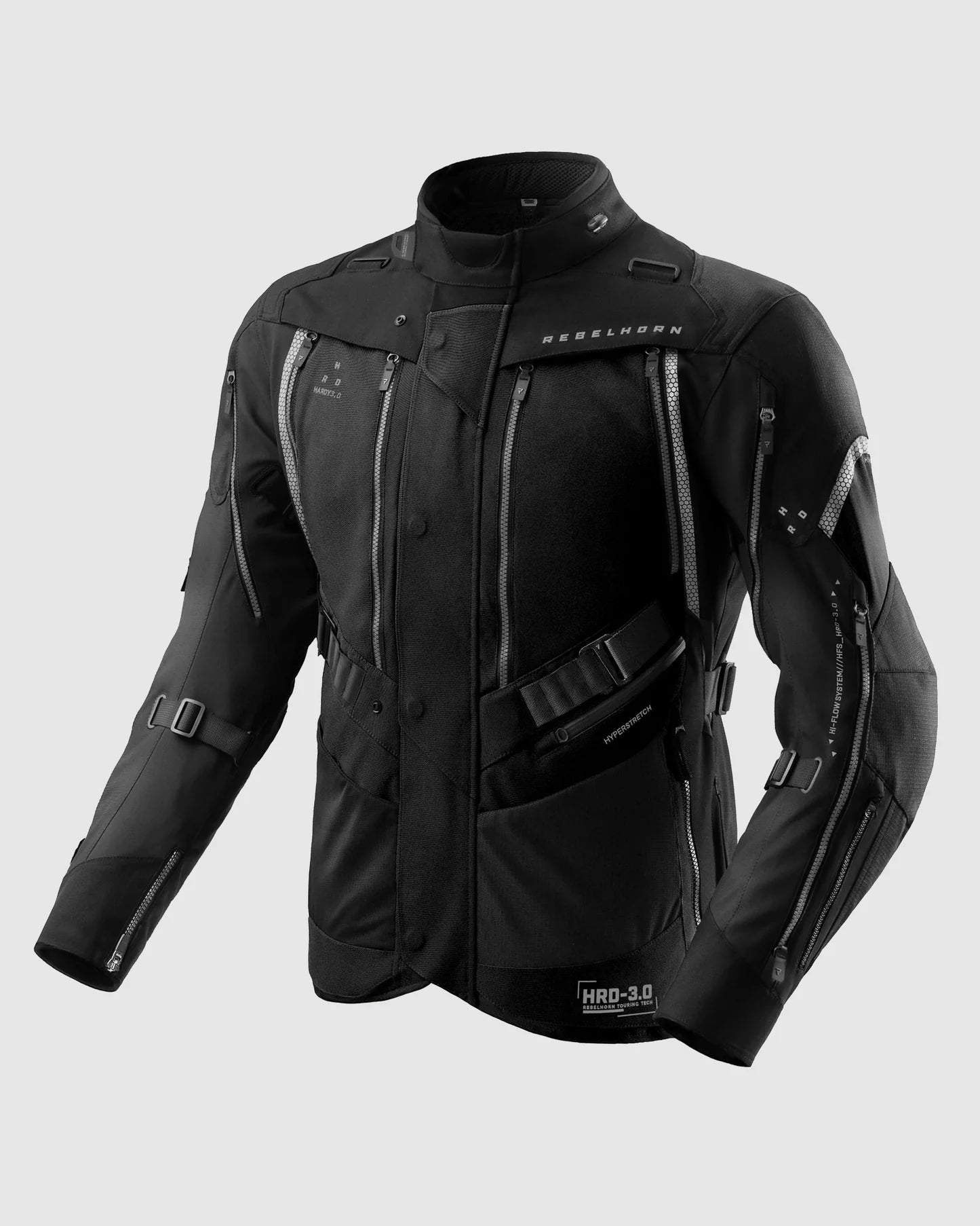 Blouson Rebelhorn Hardy 3.0