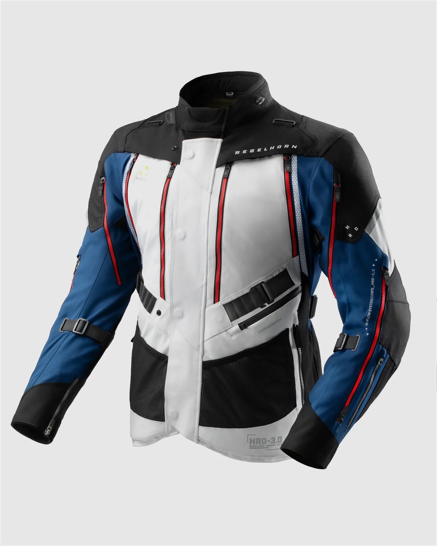 Blouson Rebelhorn Hardy 3.0