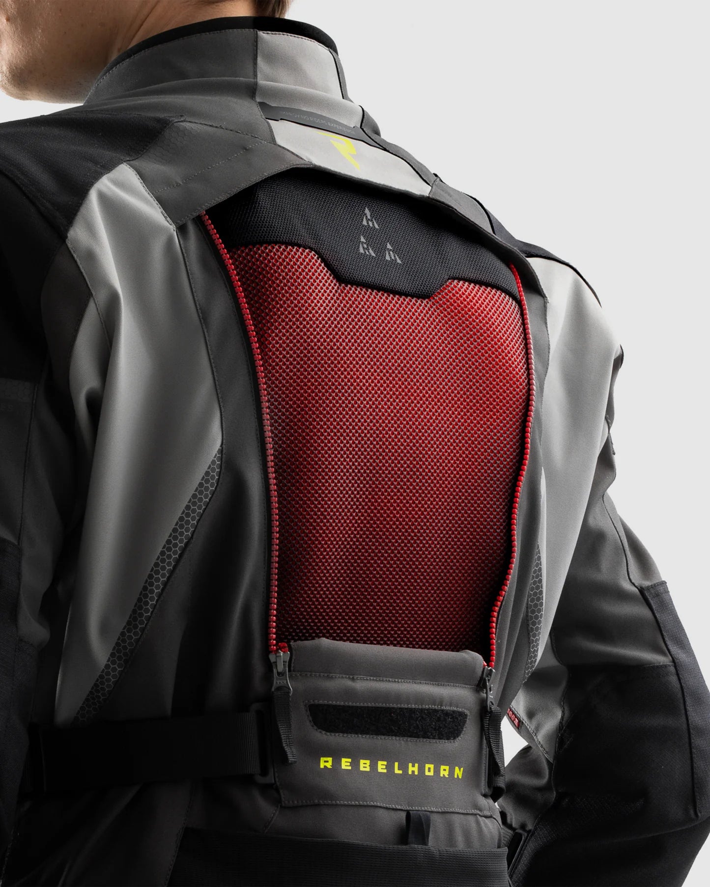 Blouson Rebelhorn Hardy 3.0