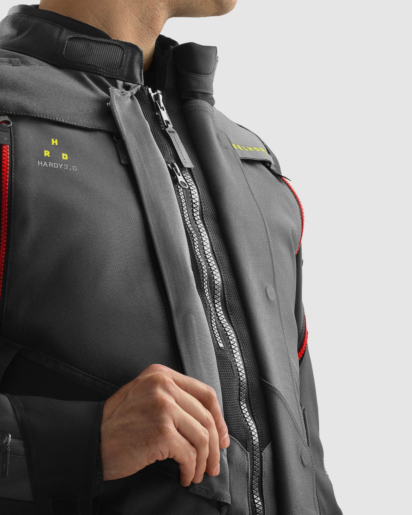 Blouson Rebelhorn Hardy 3.0