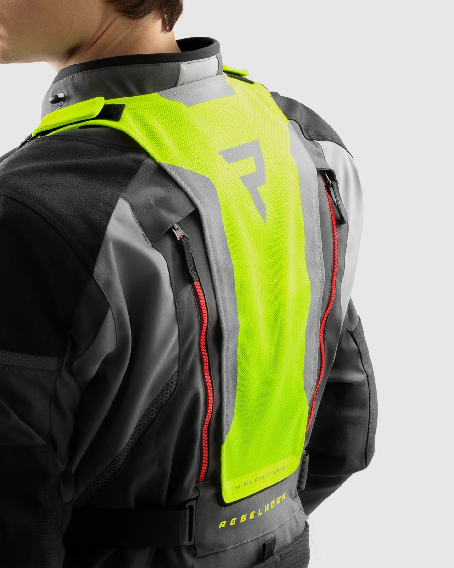 Blouson Rebelhorn Hardy 3.0