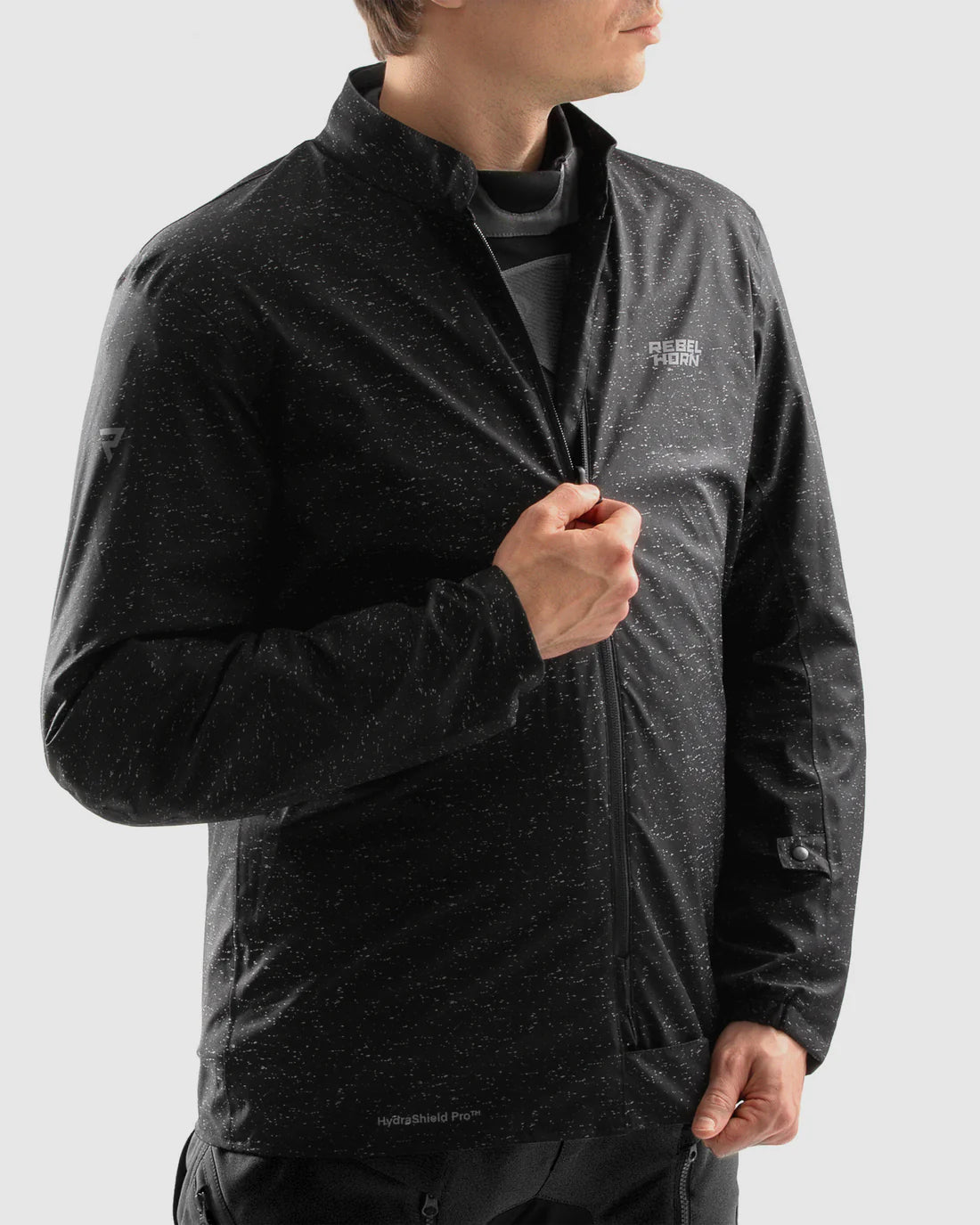Rebelhorn Hardy 3.0 Chaqueta