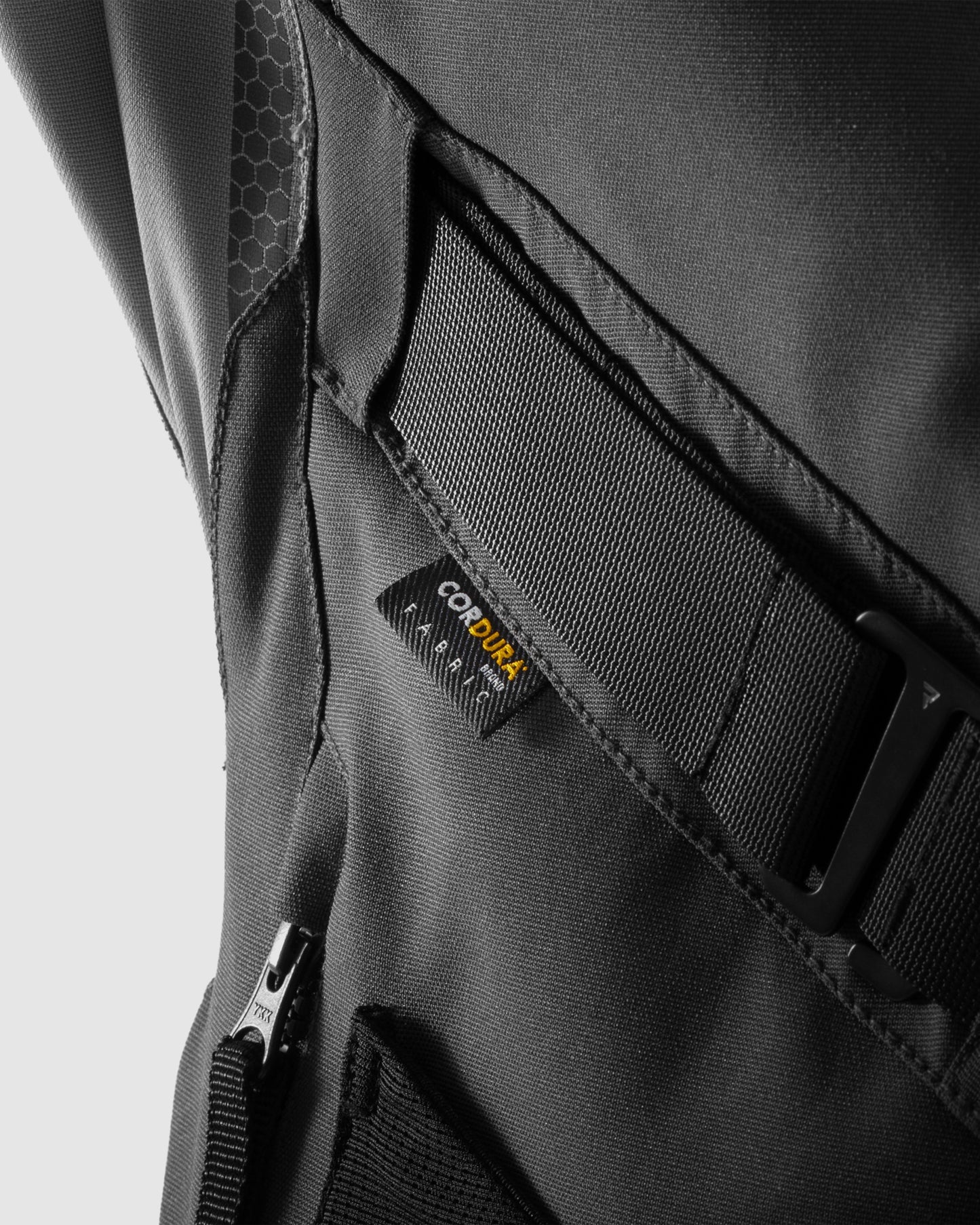 Blouson Rebelhorn Hardy 3.0
