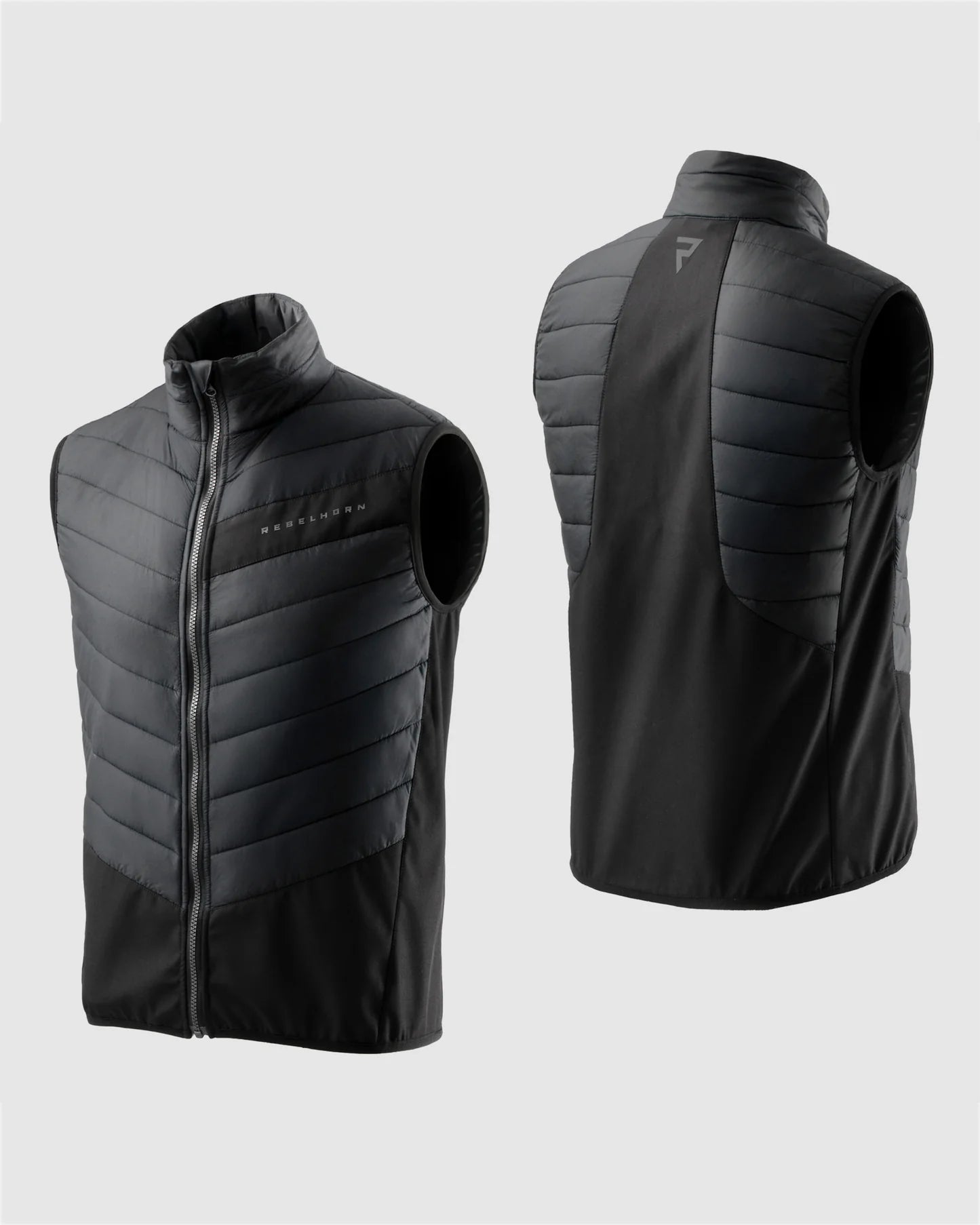 Blouson Rebelhorn Hardy 3.0