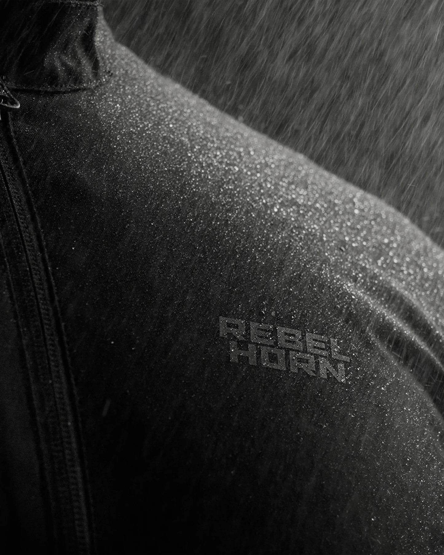Blouson Rebelhorn Hiker IV