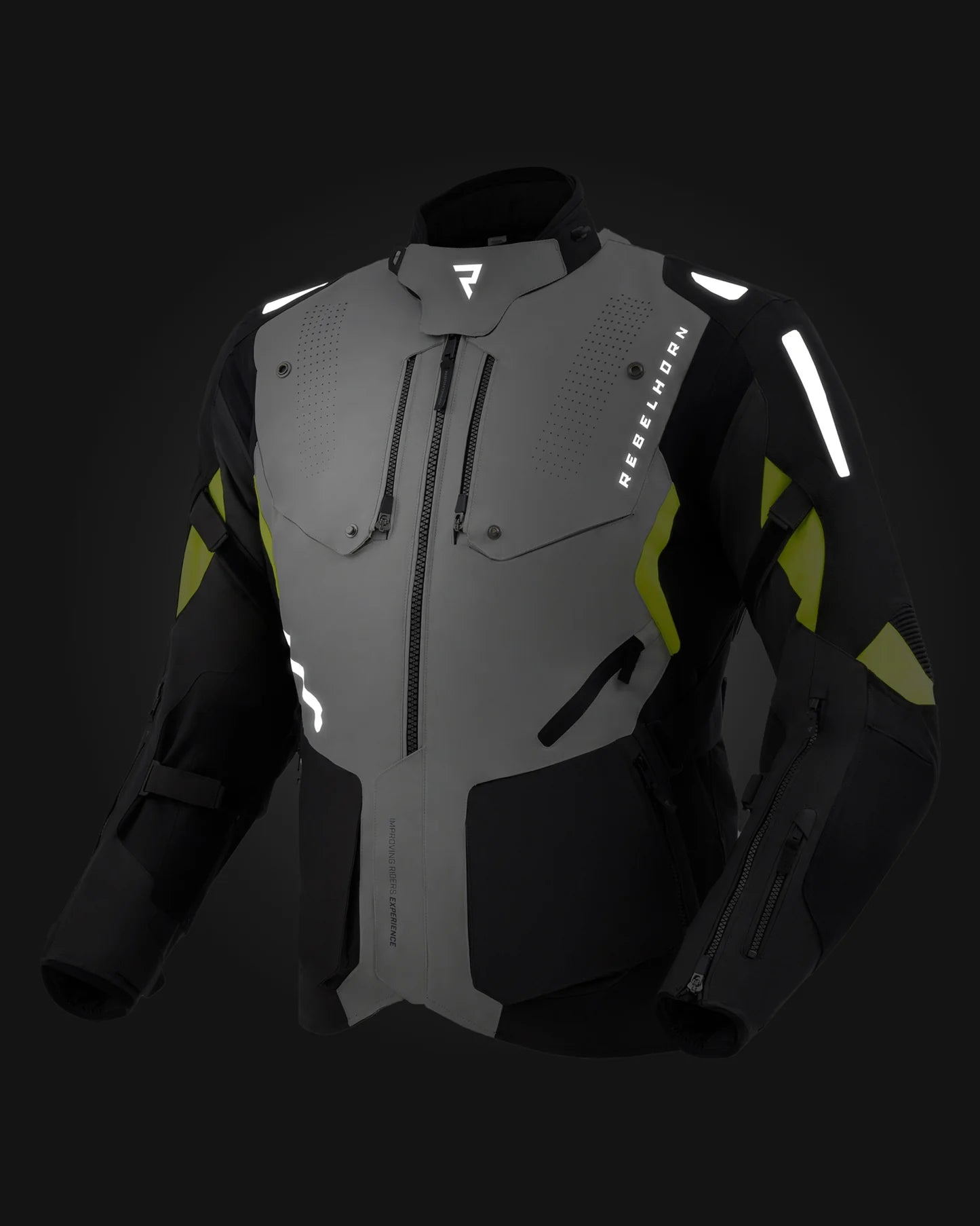Blouson Rebelhorn Hiker IV
