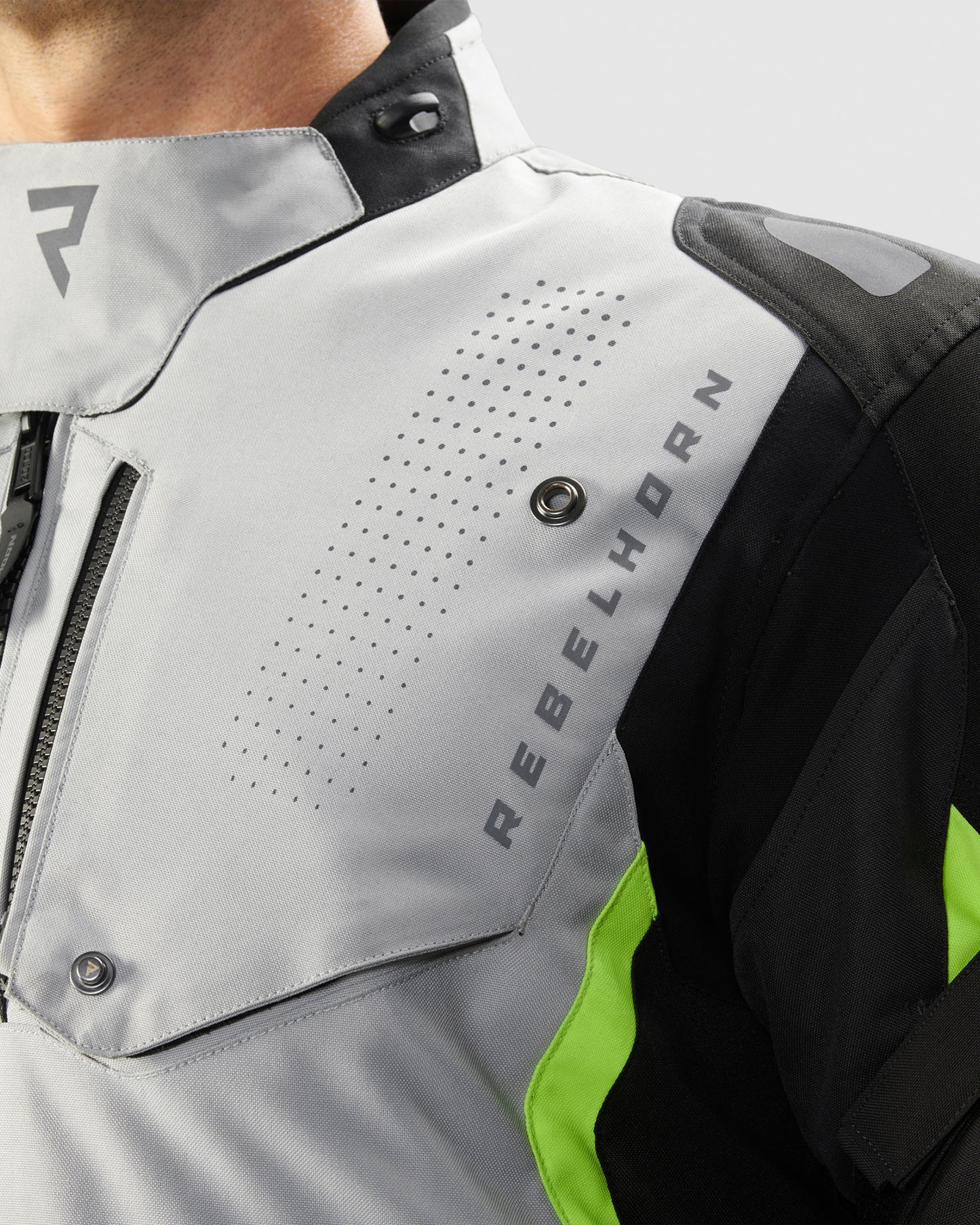 Rebelhorn Hiker IV Conjunto