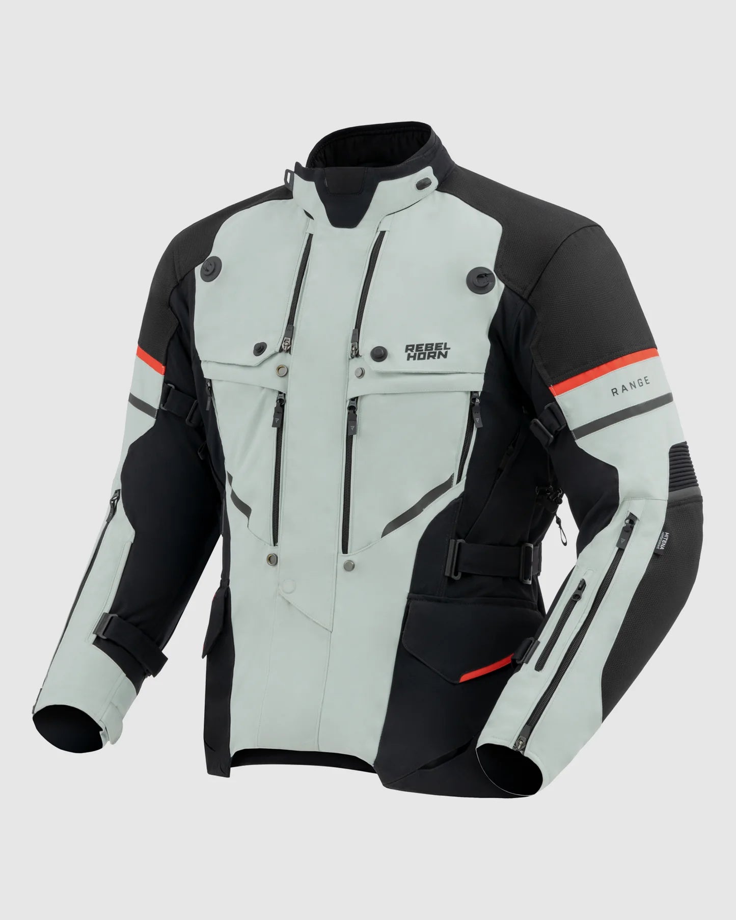 Rebelhorn Range Chaqueta