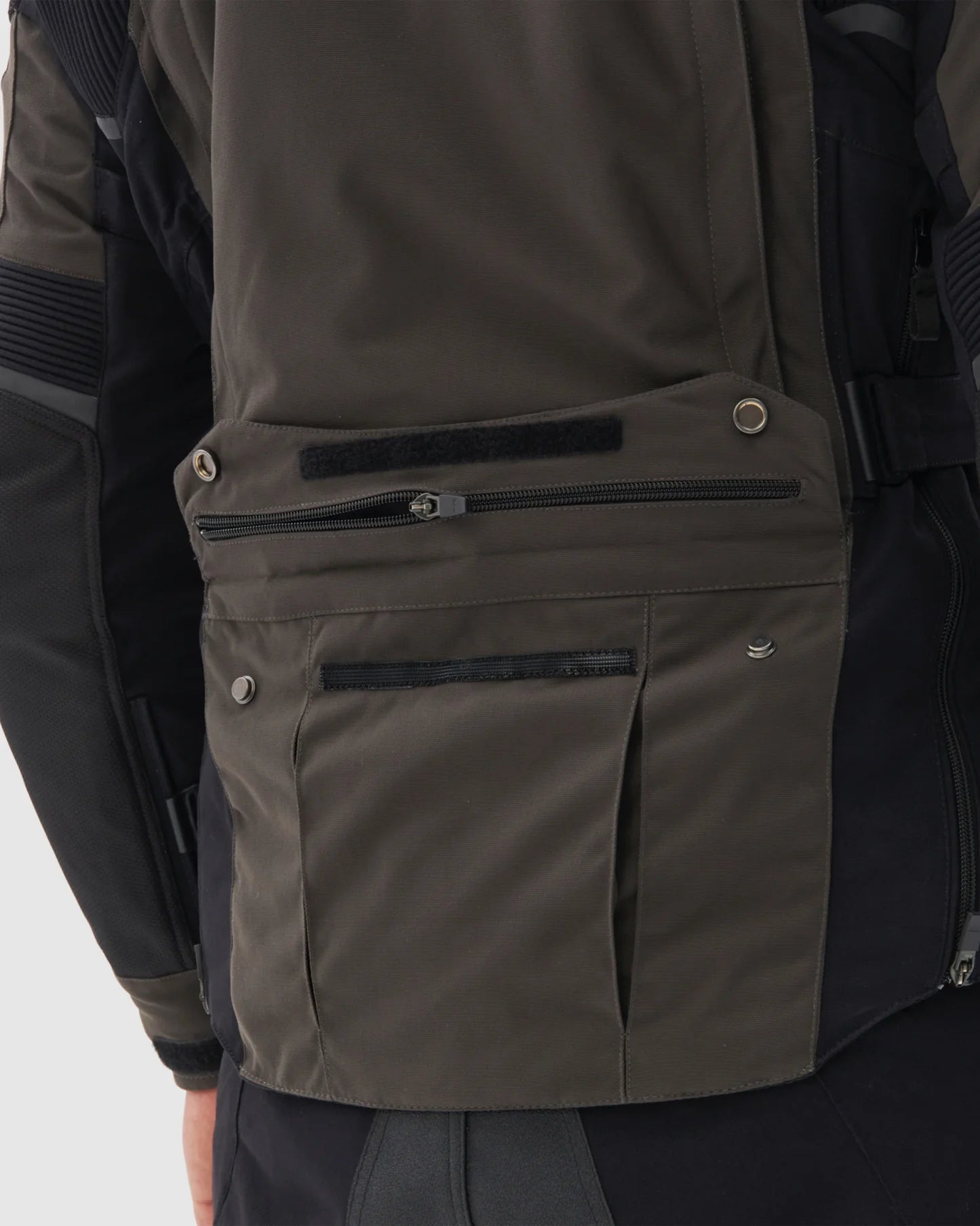 Rebelhorn Range Chaqueta