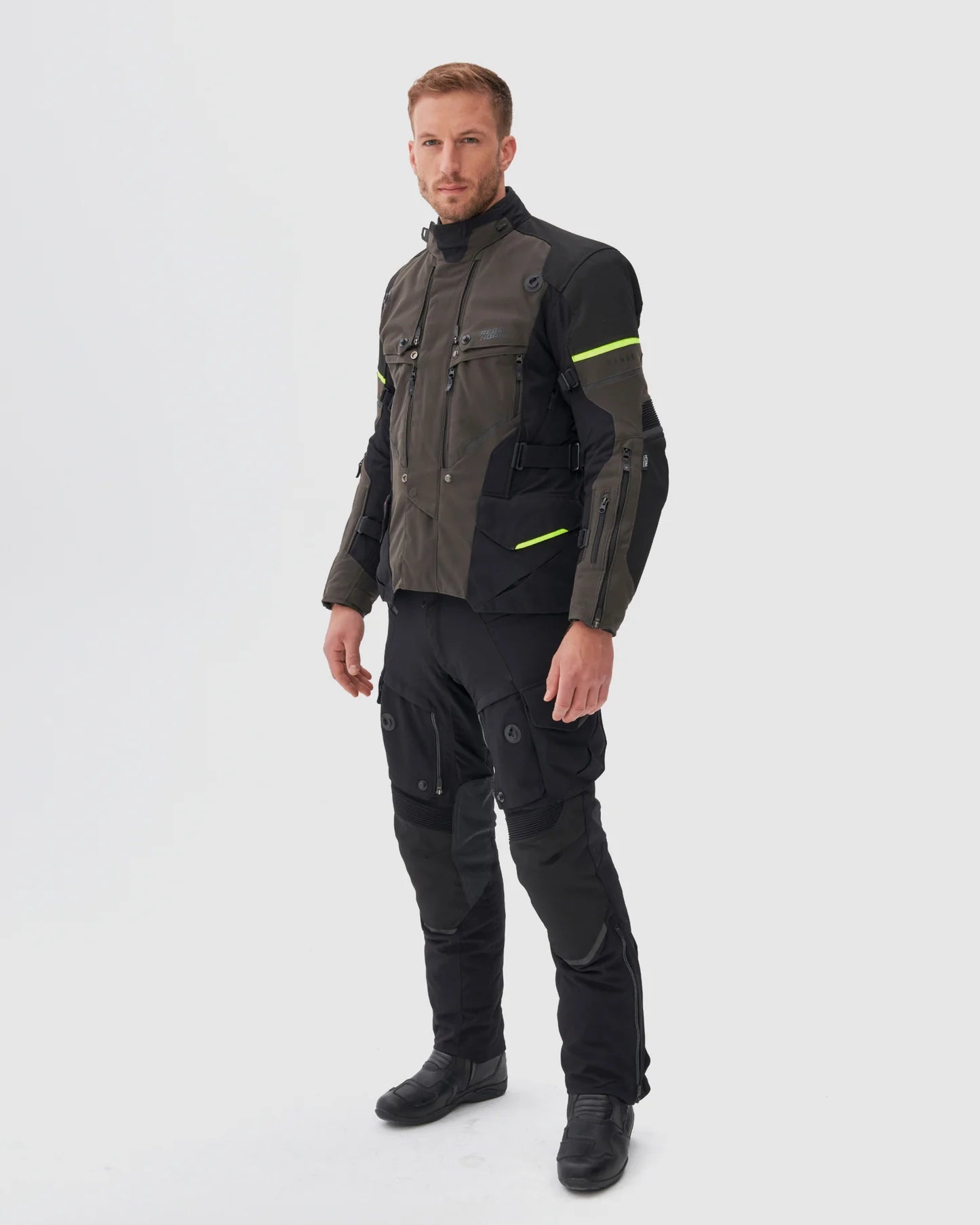 Rebelhorn Range Chaqueta
