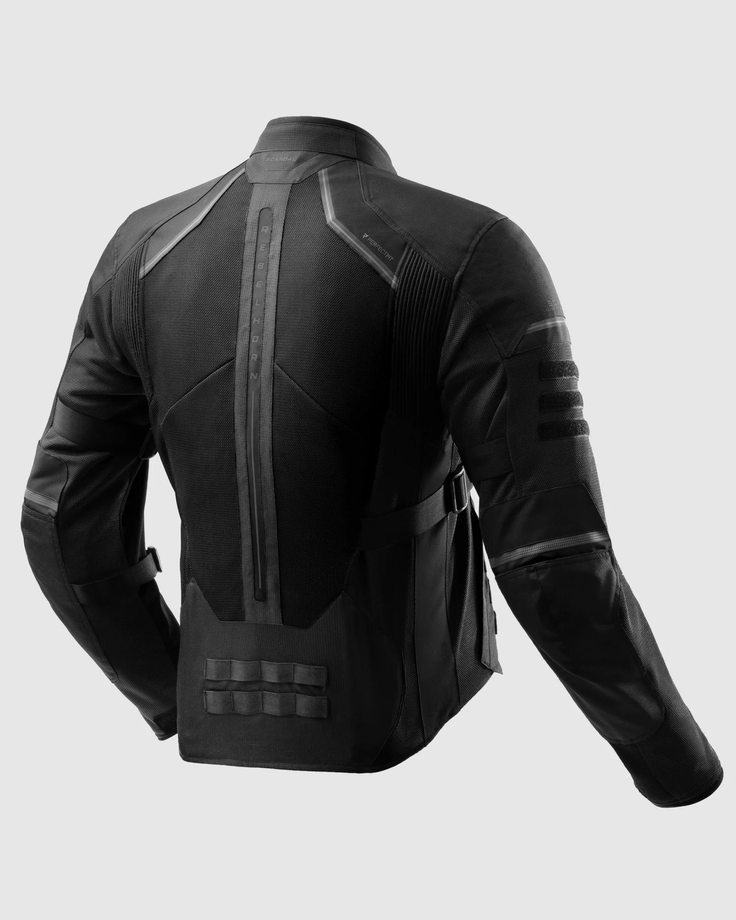Rebelhorn Scandal 3.0 Chaqueta