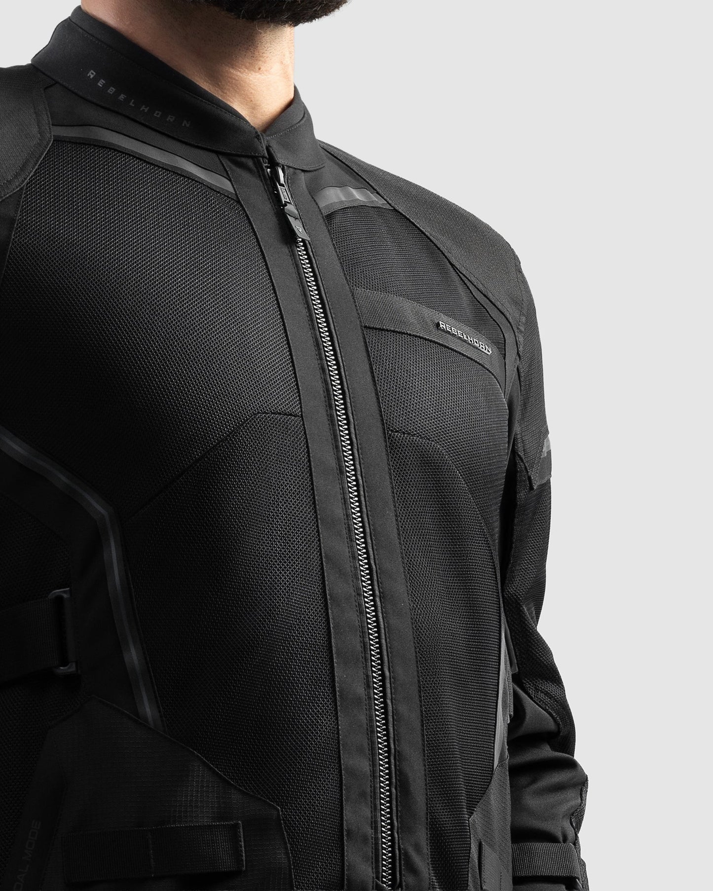 Rebelhorn Scandal 3.0 Chaqueta