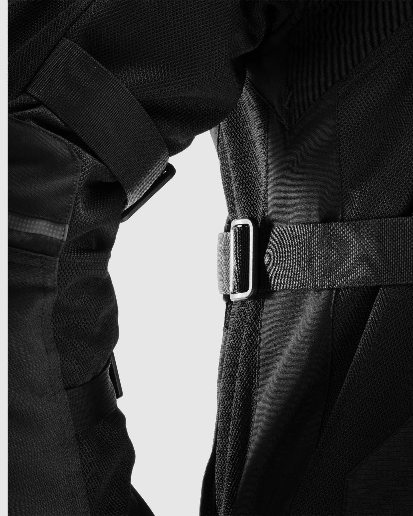 Rebelhorn Scandal 3.0 Chaqueta
