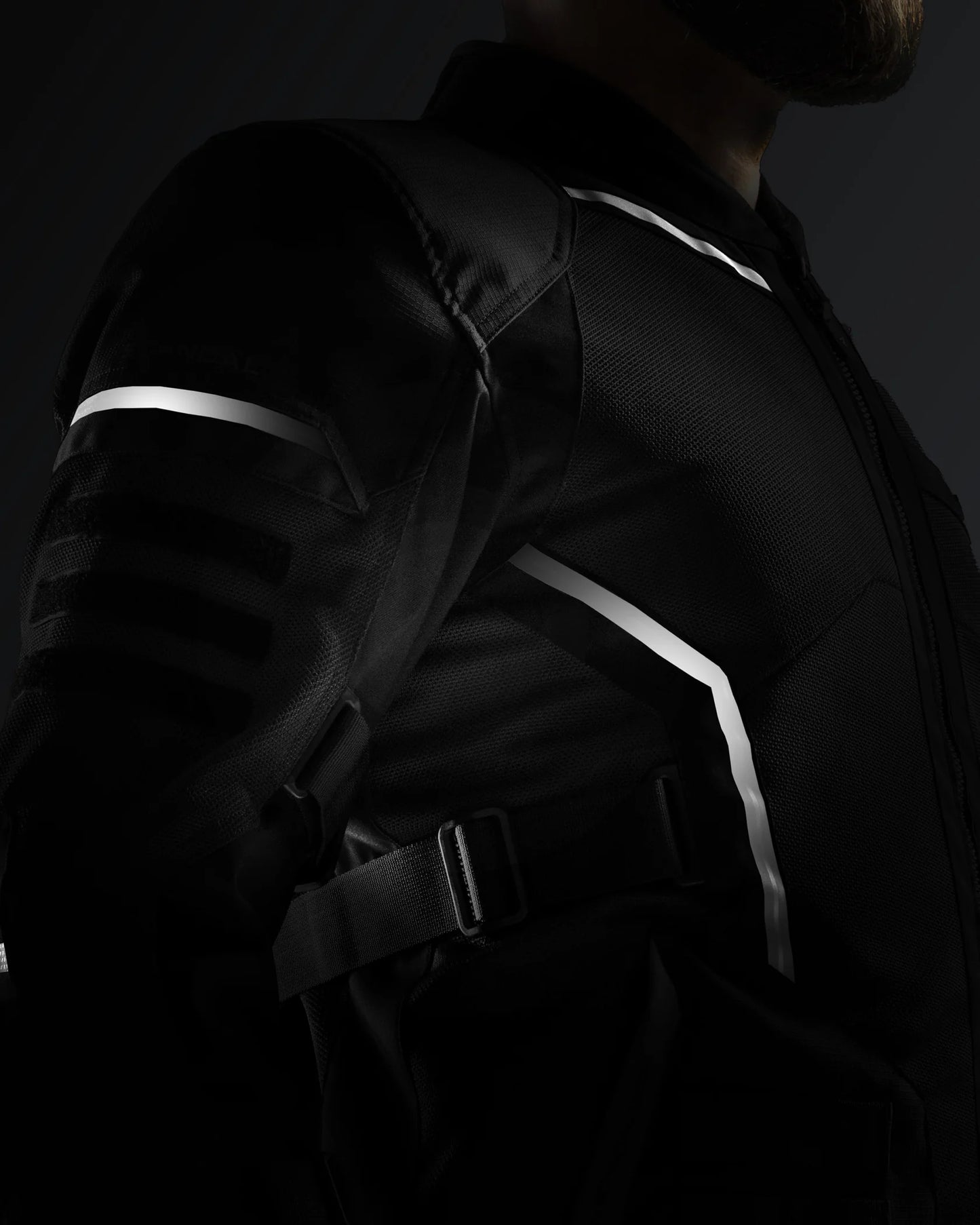 Rebelhorn Scandal 3.0 Chaqueta