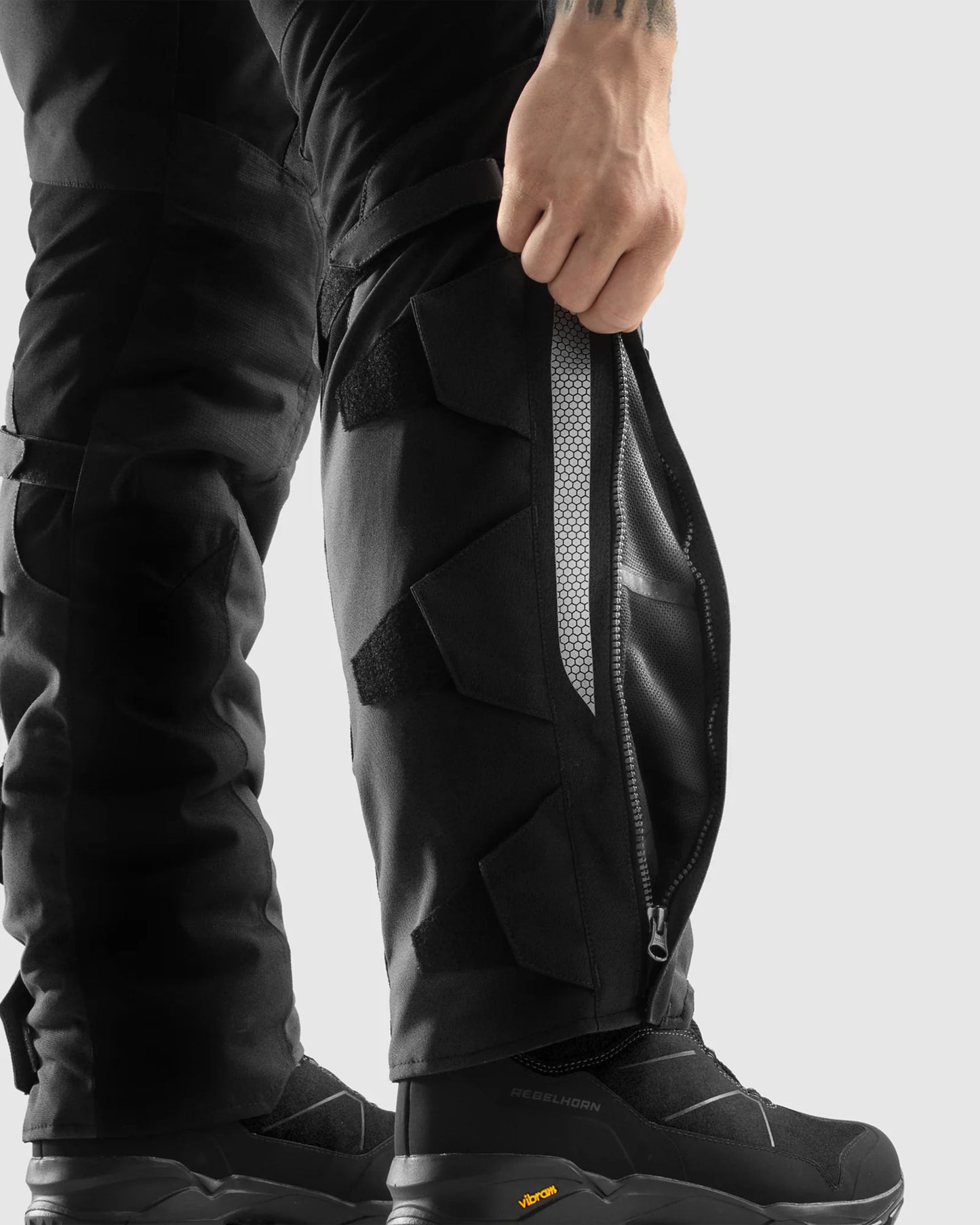Rebelhorn Hardy 3.0 Pantalones