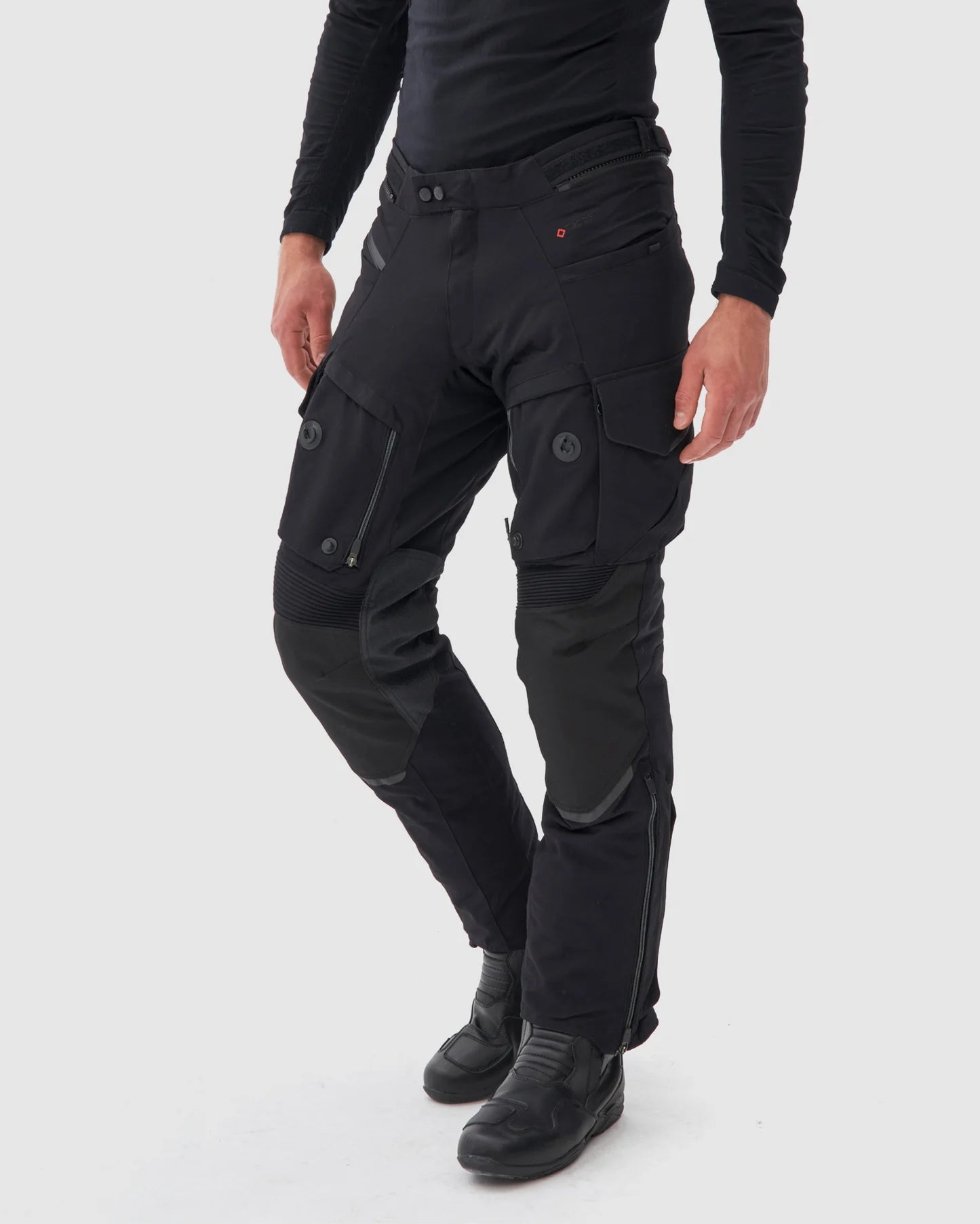Rebelhorn Range Pantalones