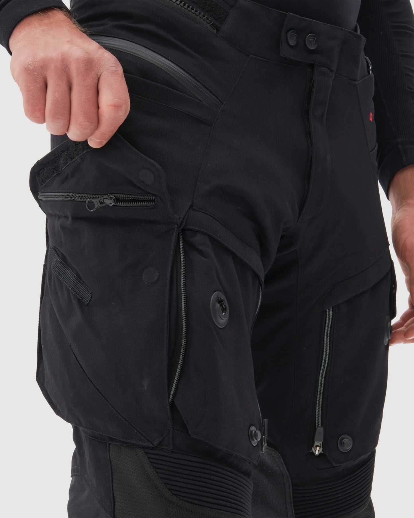Rebelhorn Range Pantalones