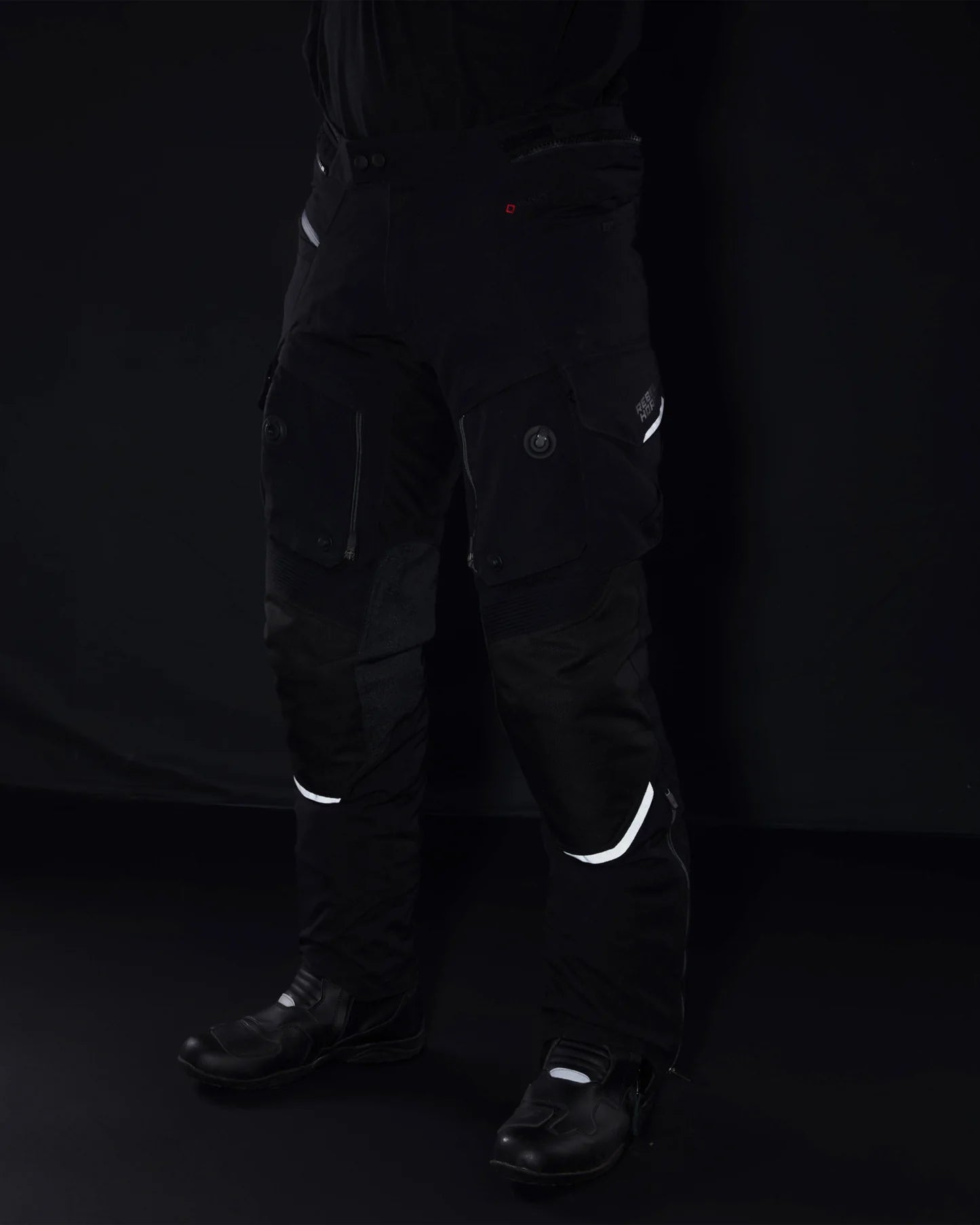 Rebelhorn Range Pantalones