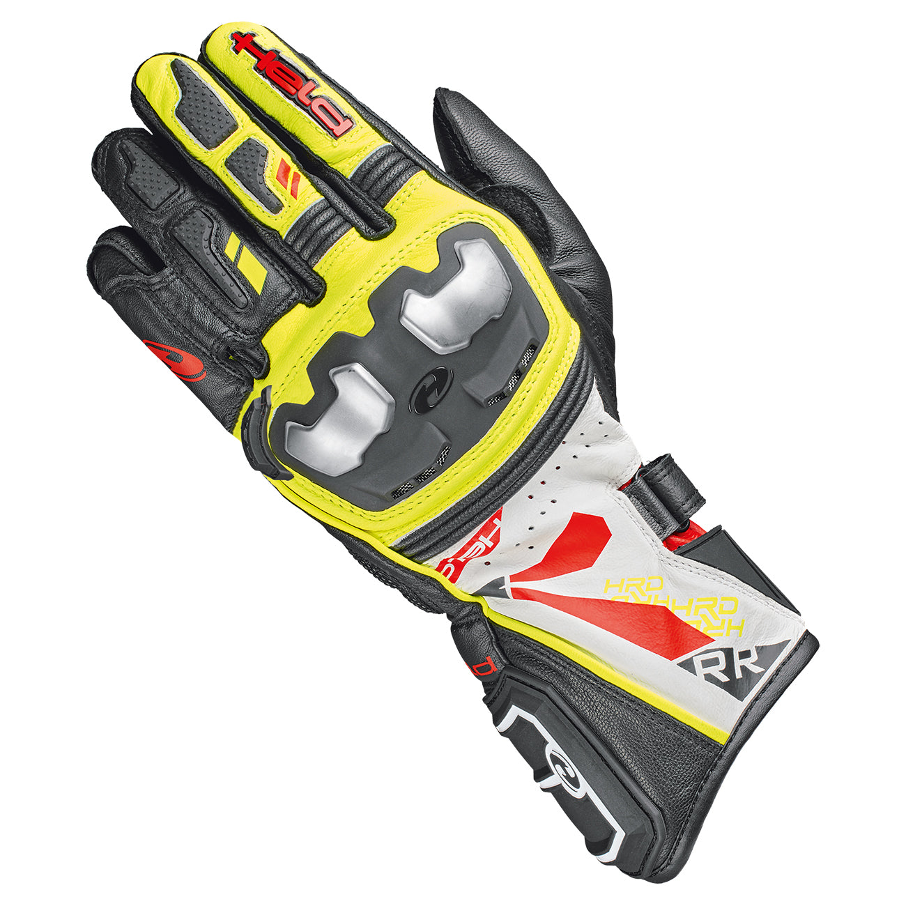 Held Akira RR Guantes