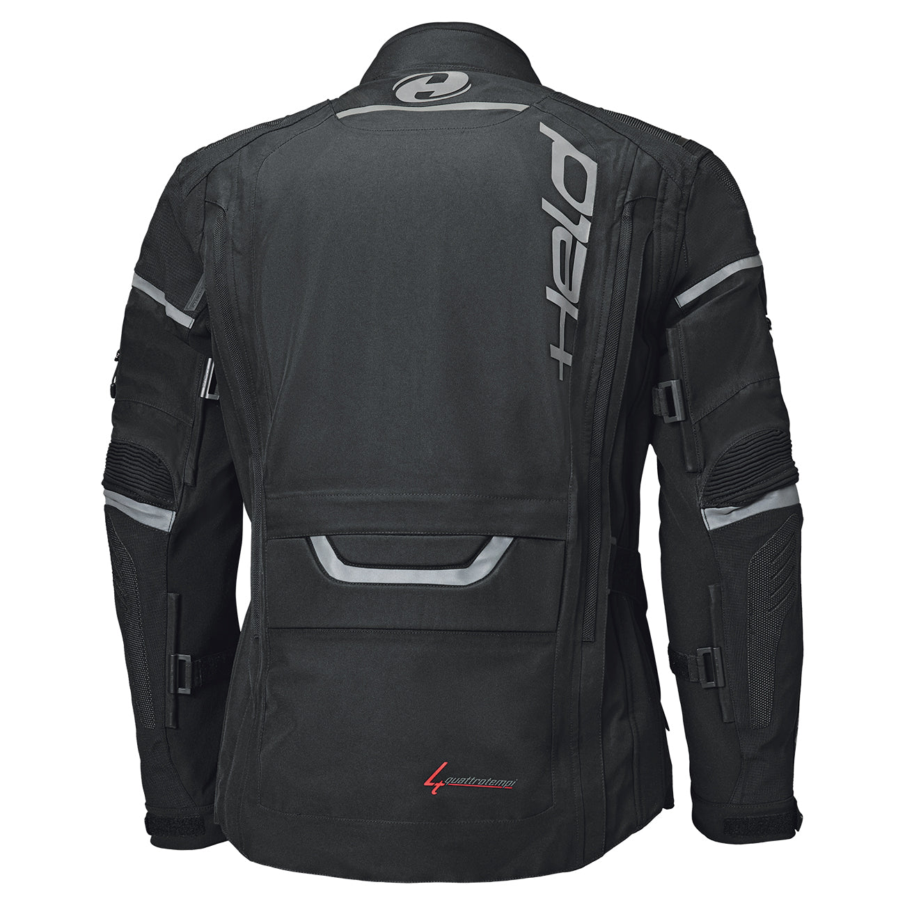 Held Atacama Top Chaqueta