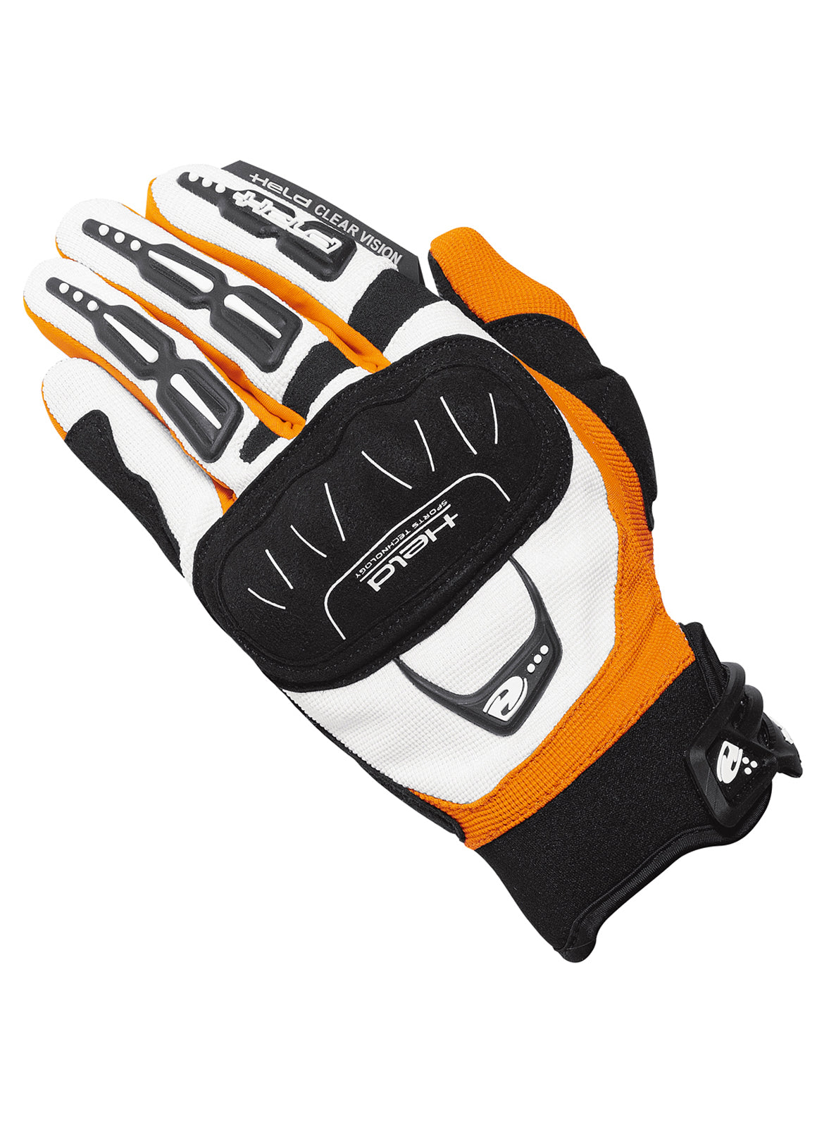 Held Backflip Guantes