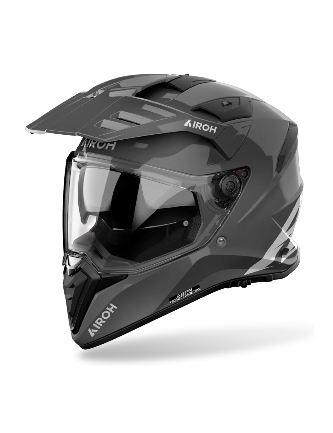Airoh Bandit Color Casco