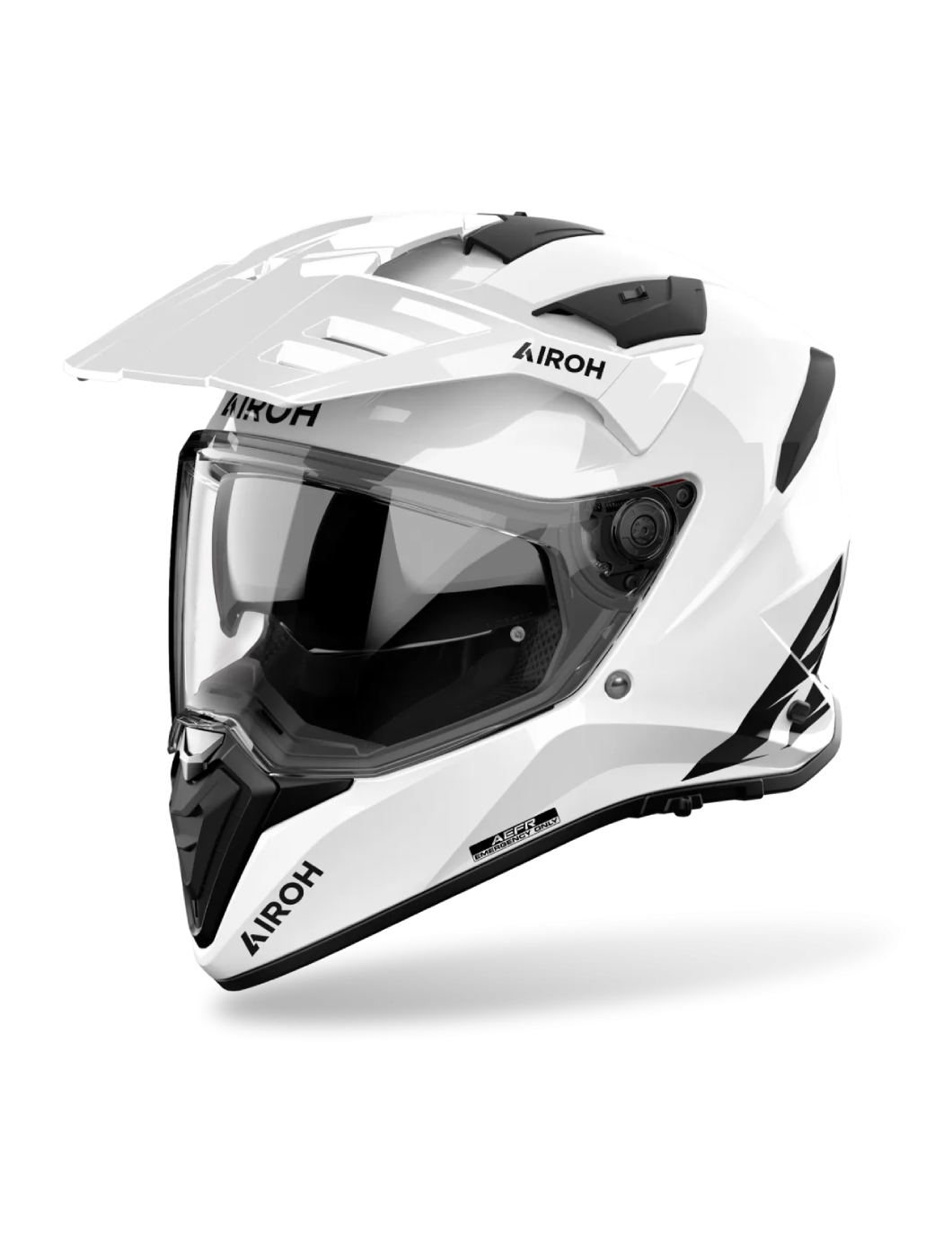 Airoh Bandit Color Casco