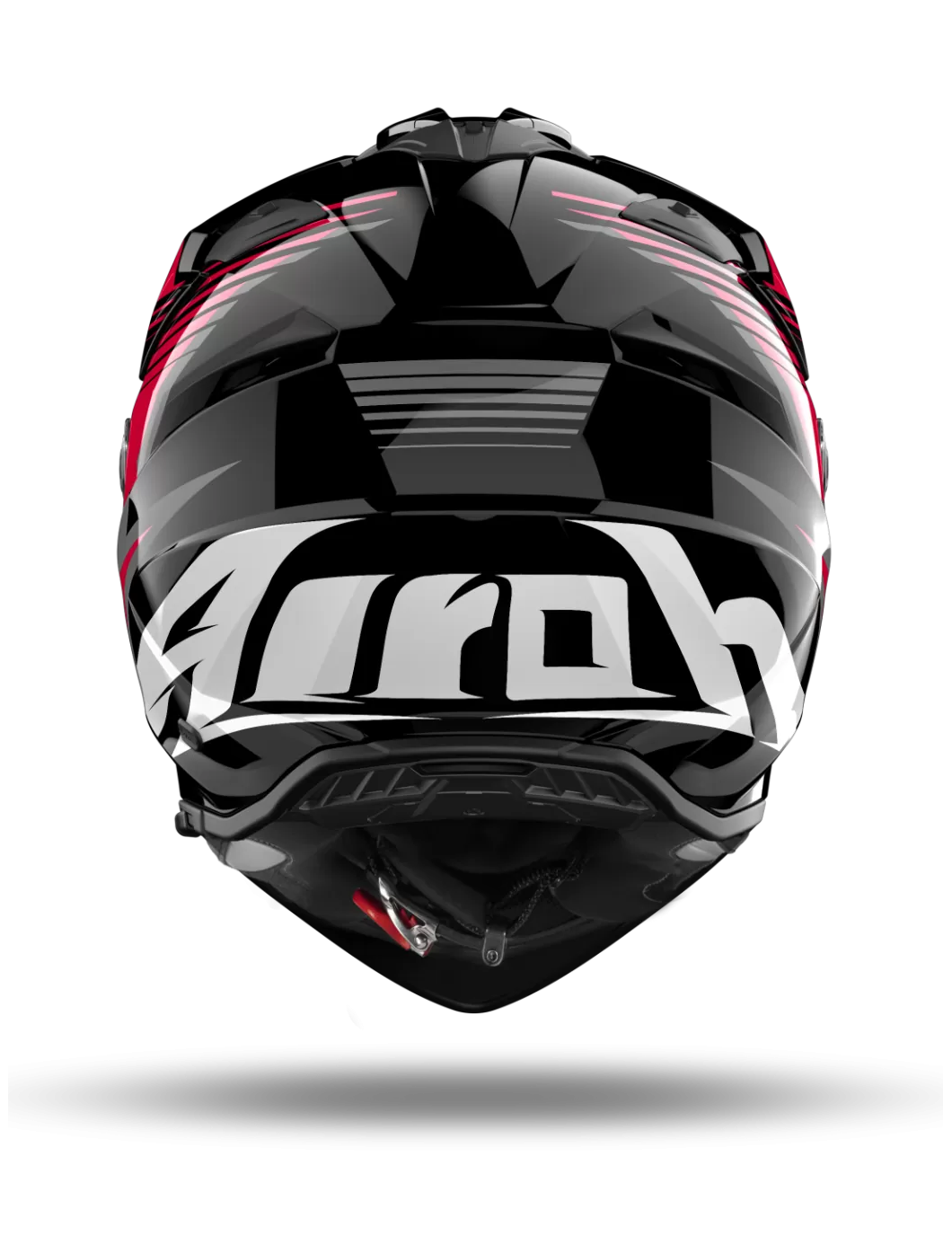 Airoh Bandit Spicy Casco