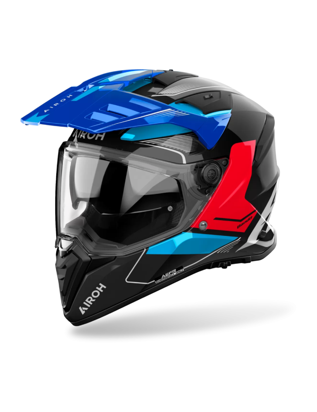 Airoh Bandit Tune Casco