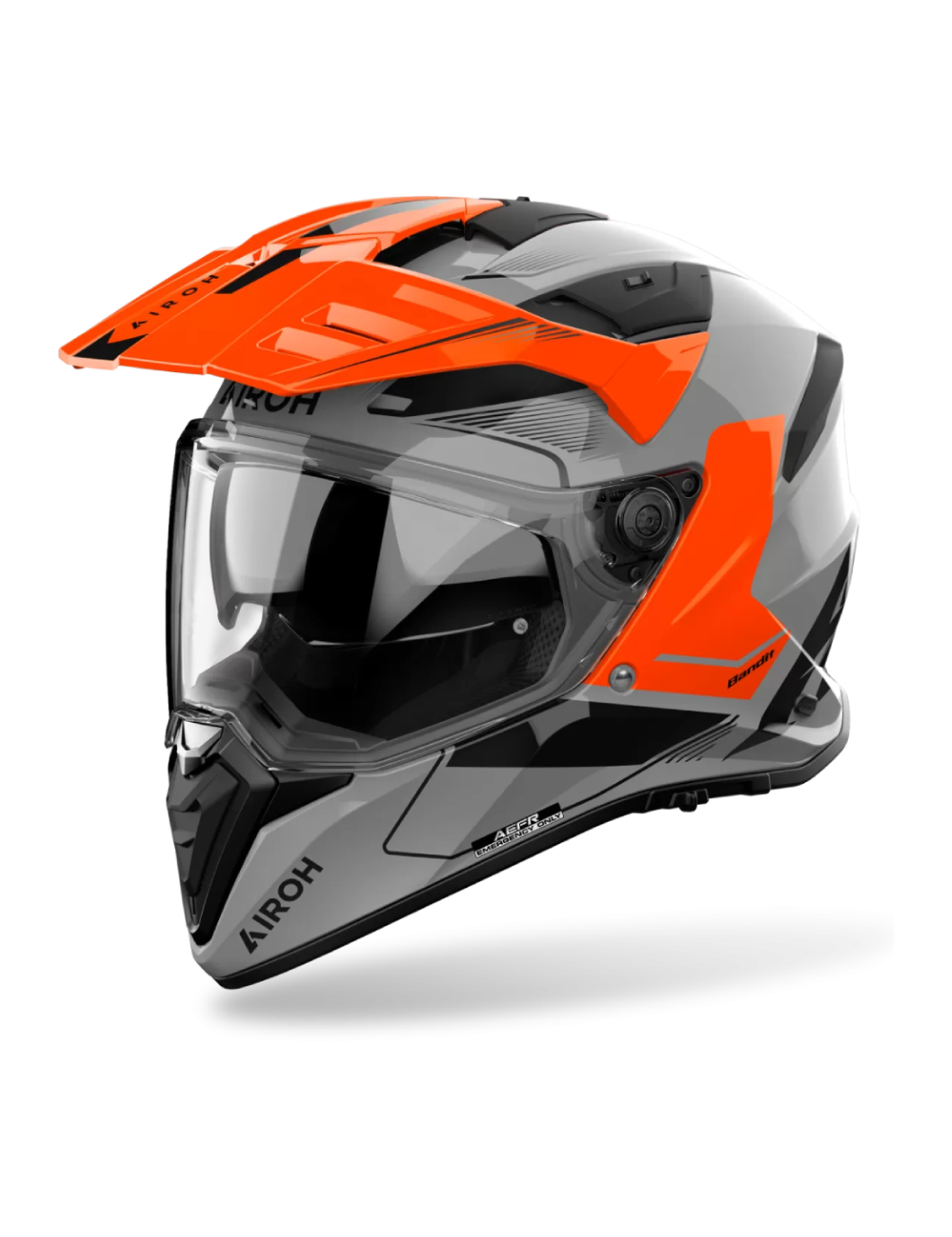 Airoh Bandit Tune Casco