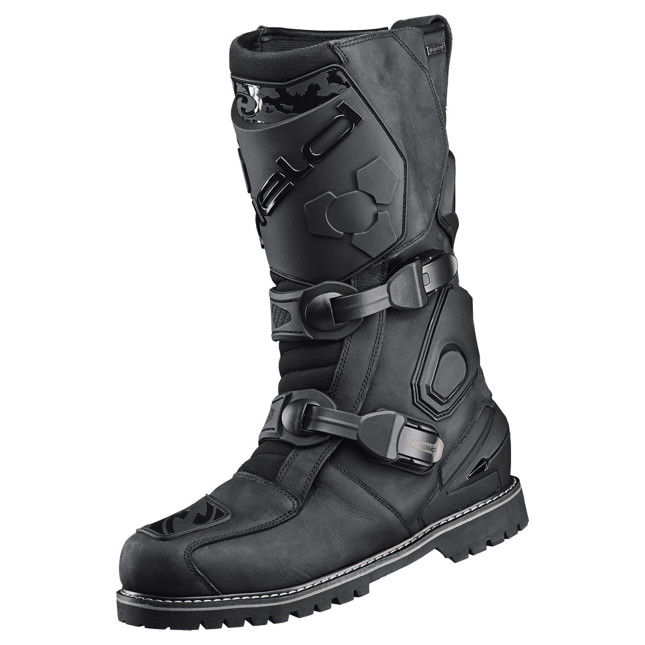 Held Belrock Botas