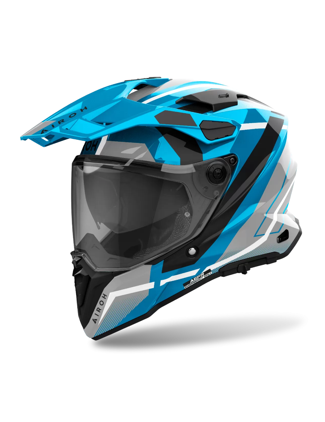 Airoh Commander 2 Mavick Casco