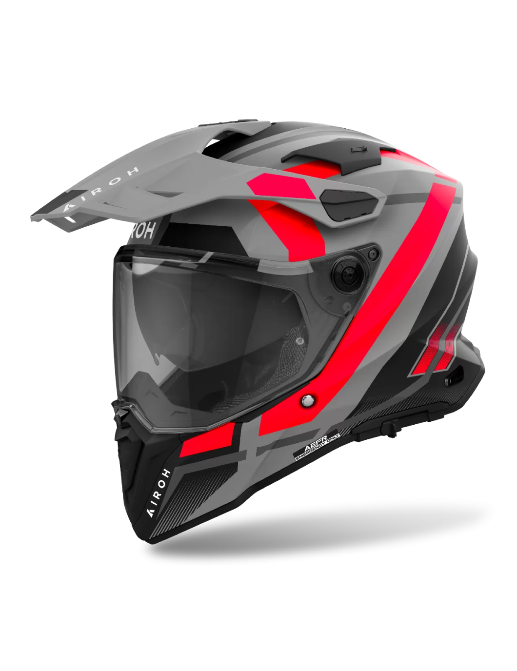 Airoh Commander 2 Mavick Casco