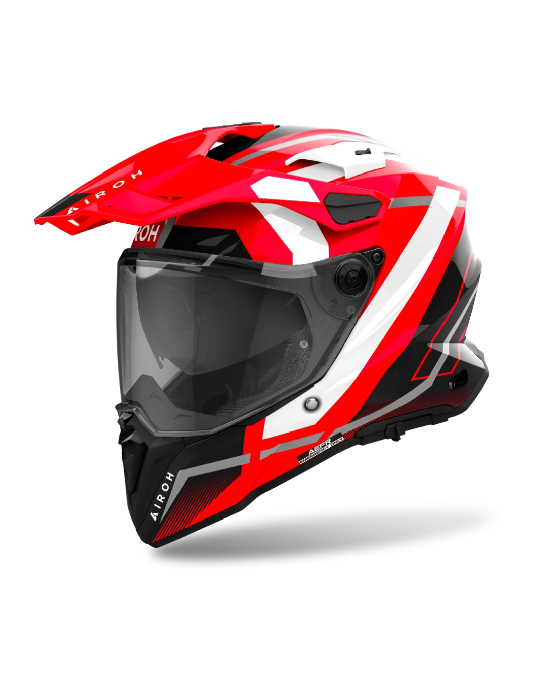 Airoh Commander 2 Mavick Casco