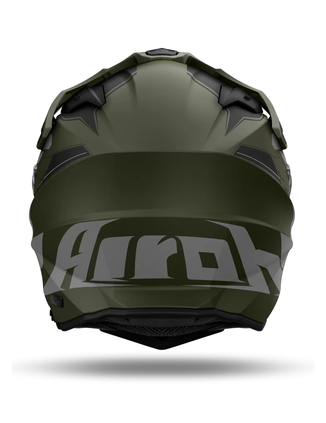 Airoh Commander 2 Reveal Casco