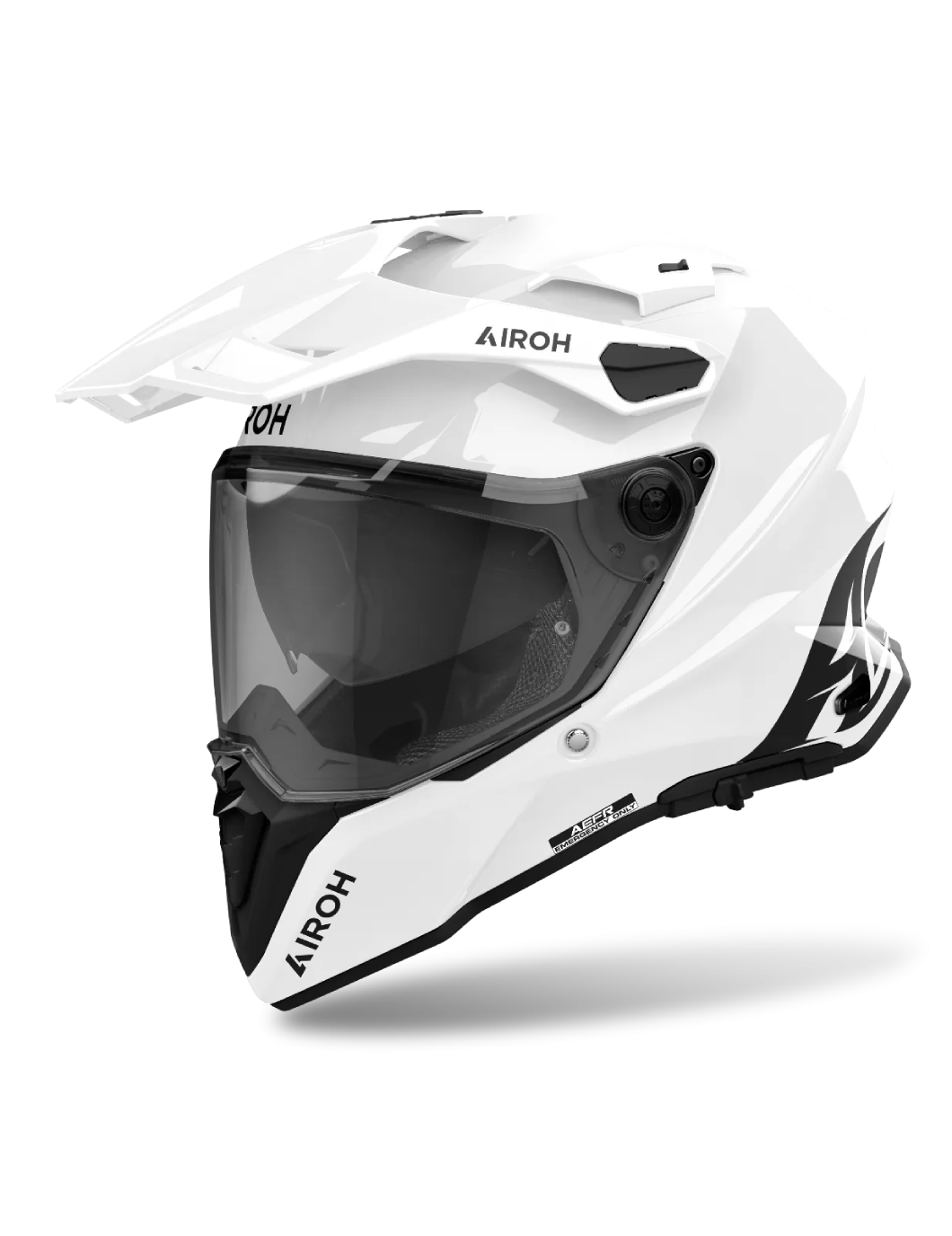 Airoh Commander 2 Color Casco